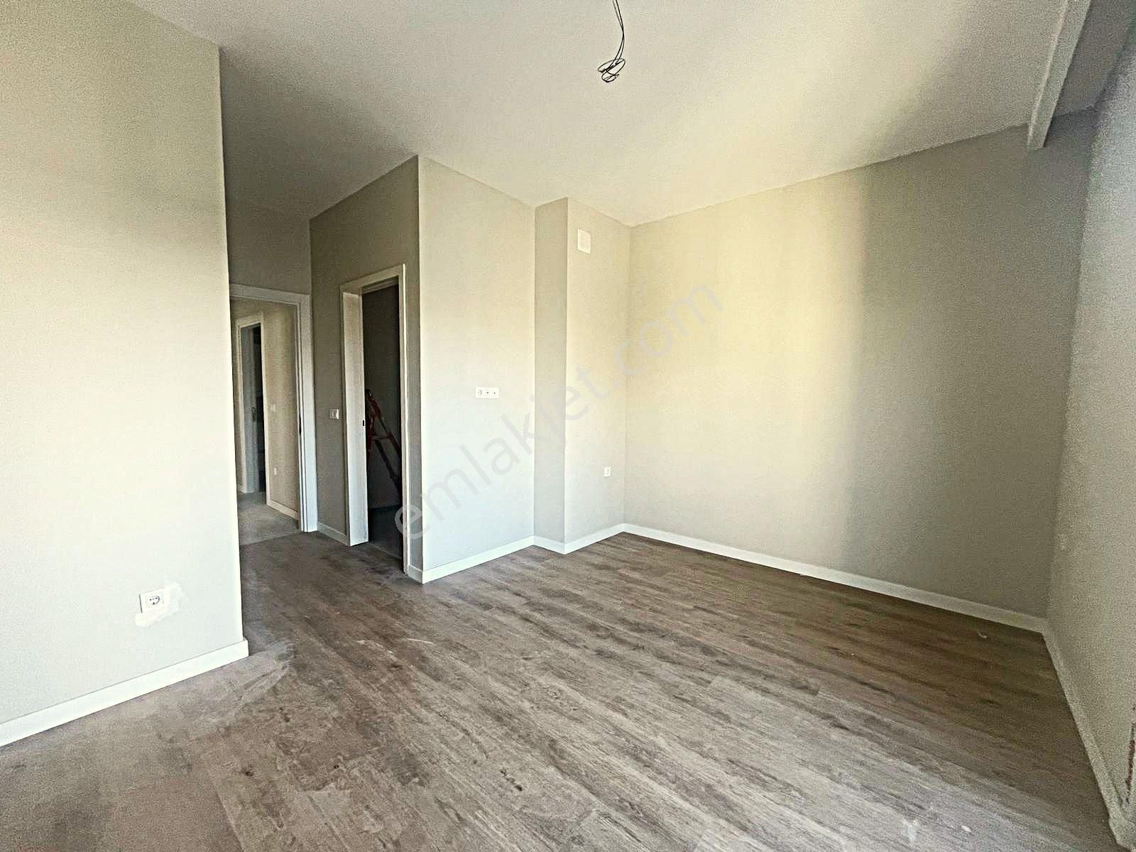 Kapanmaz Deniz Manzaralı,prestijli Konumda Satılık 3+1 Daire - Görsel 30