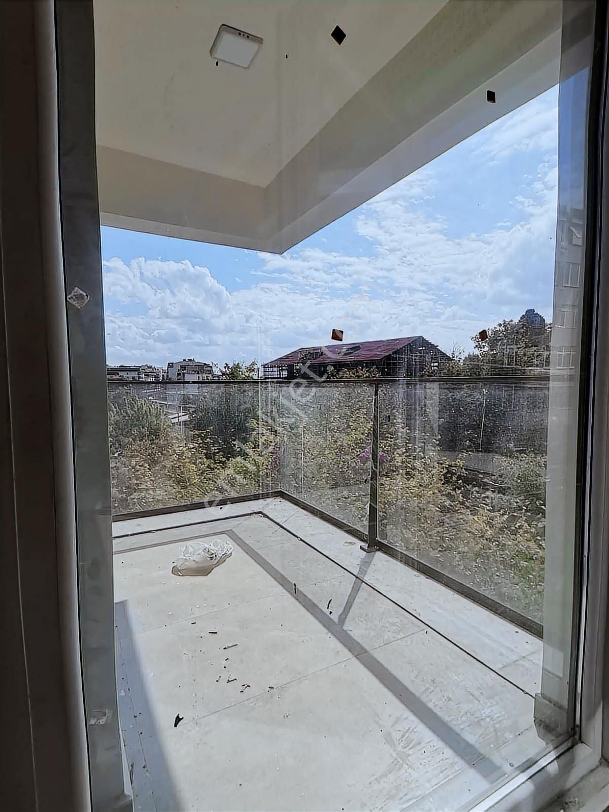 Kapanmaz Deniz Manzaralı,prestijli Konumda Satılık 3+1 Daire - Görsel 14