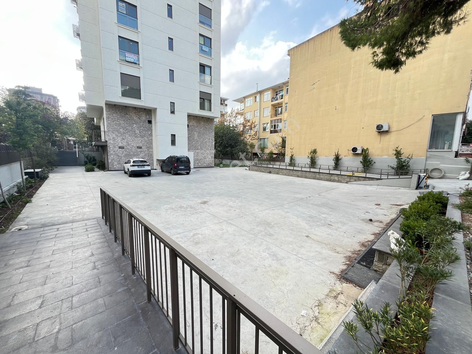 Kapanmaz Deniz Manzaralı,prestijli Konumda Satılık 3+1 Daire - Görsel 18