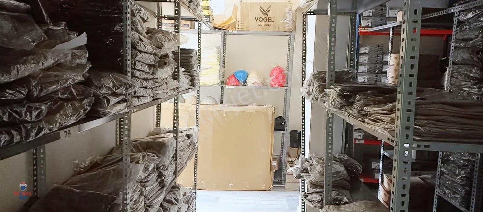 Cadde Üzerinde Kiralık Dükkan - Görsel 16