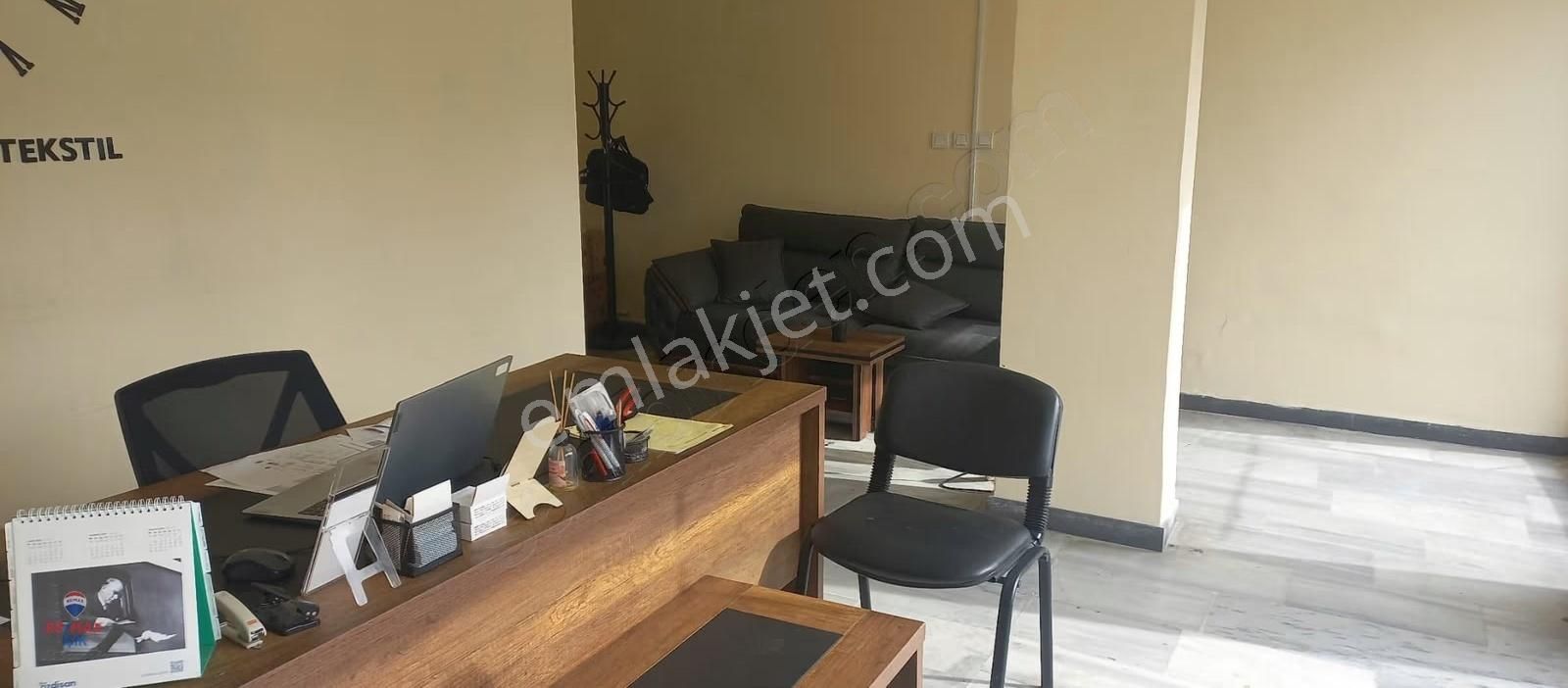 Cadde Üzerinde Kiralık Dükkan - Görsel 9