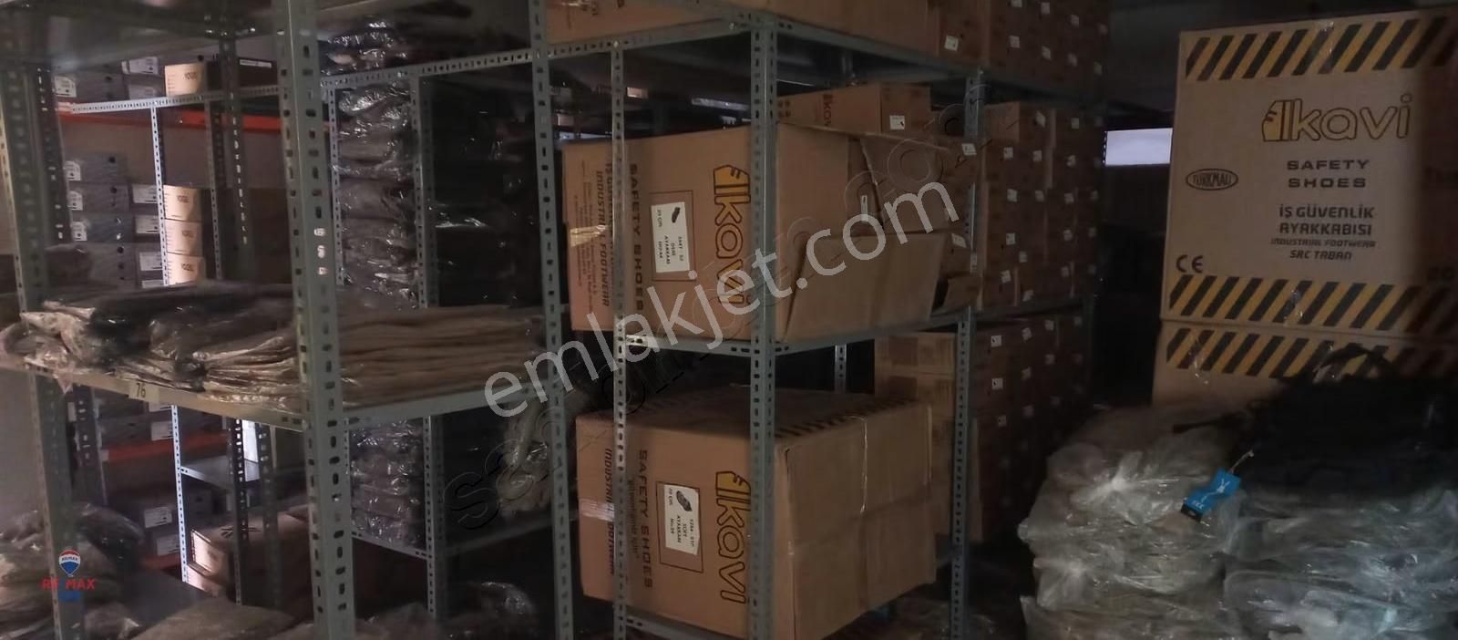 Cadde Üzerinde Kiralık Dükkan - Görsel 14