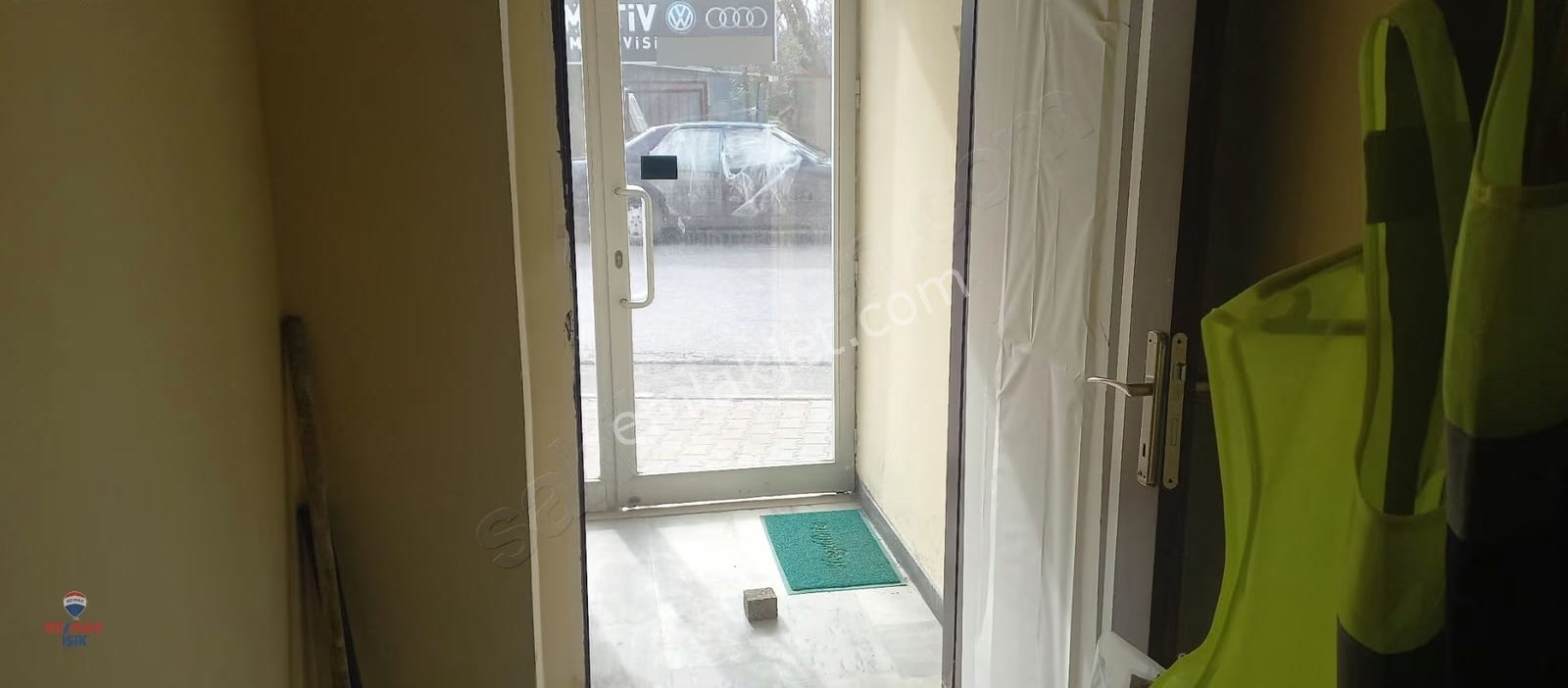 Cadde Üzerinde Kiralık Dükkan - Görsel 10