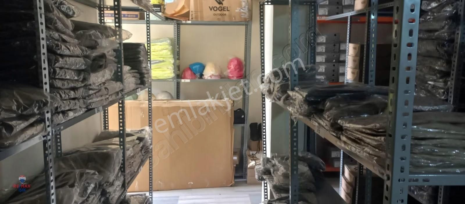 Cadde Üzerinde Kiralık Dükkan - Görsel 5