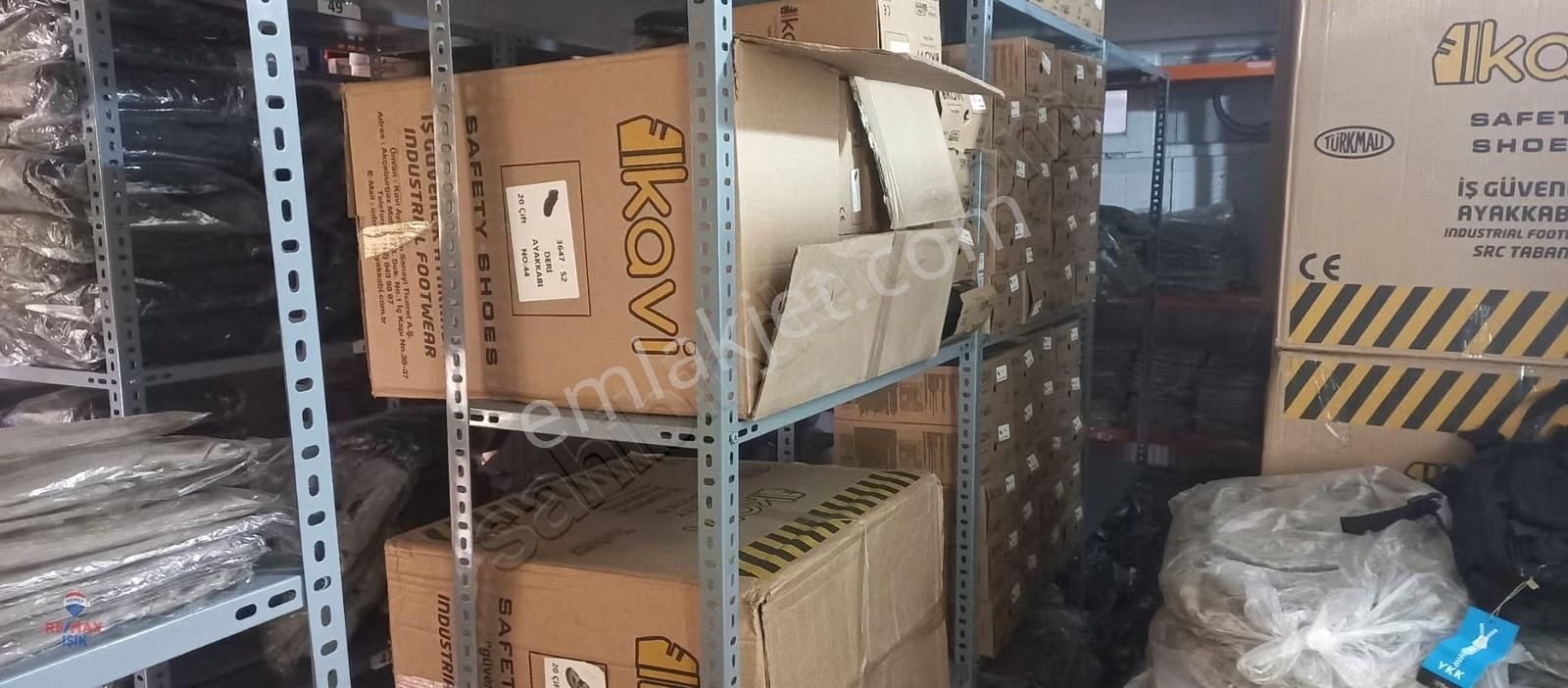 Cadde Üzerinde Kiralık Dükkan - Görsel 25