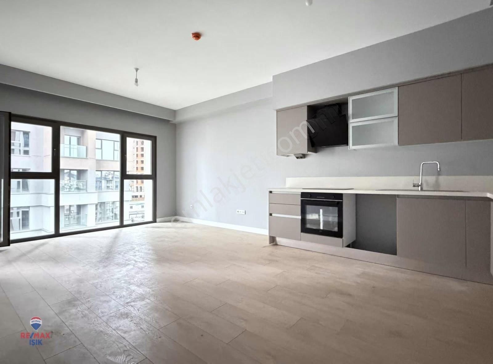 Remax Işık'tan Fikirtepe Emlak Konut Projesi 16.etap 2+1 Kiralık - Görsel 26