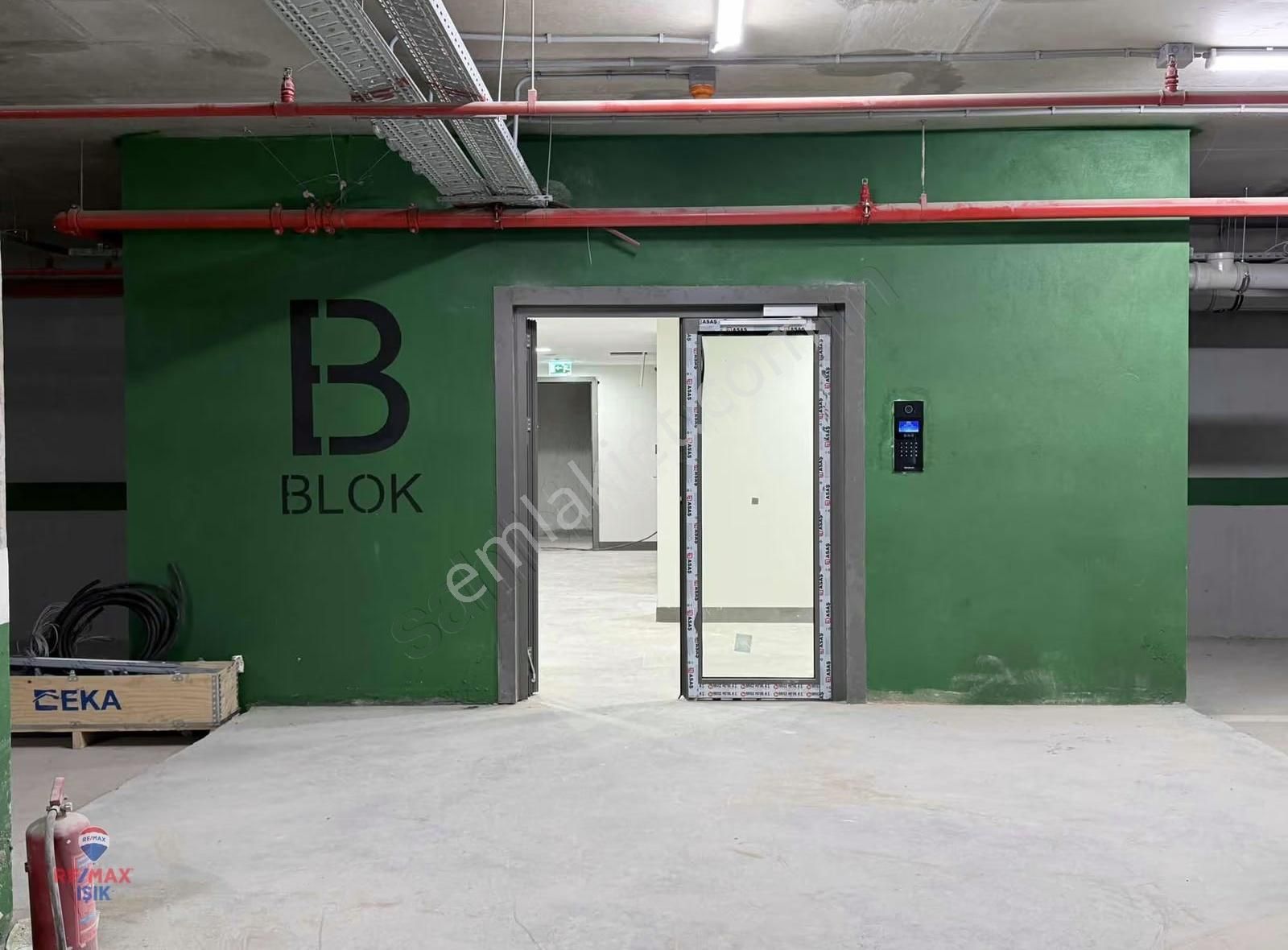 Remax Işık'tan Fikirtepe Emlak Konut Projesi 16.etap 2+1 Kiralık - Görsel 25