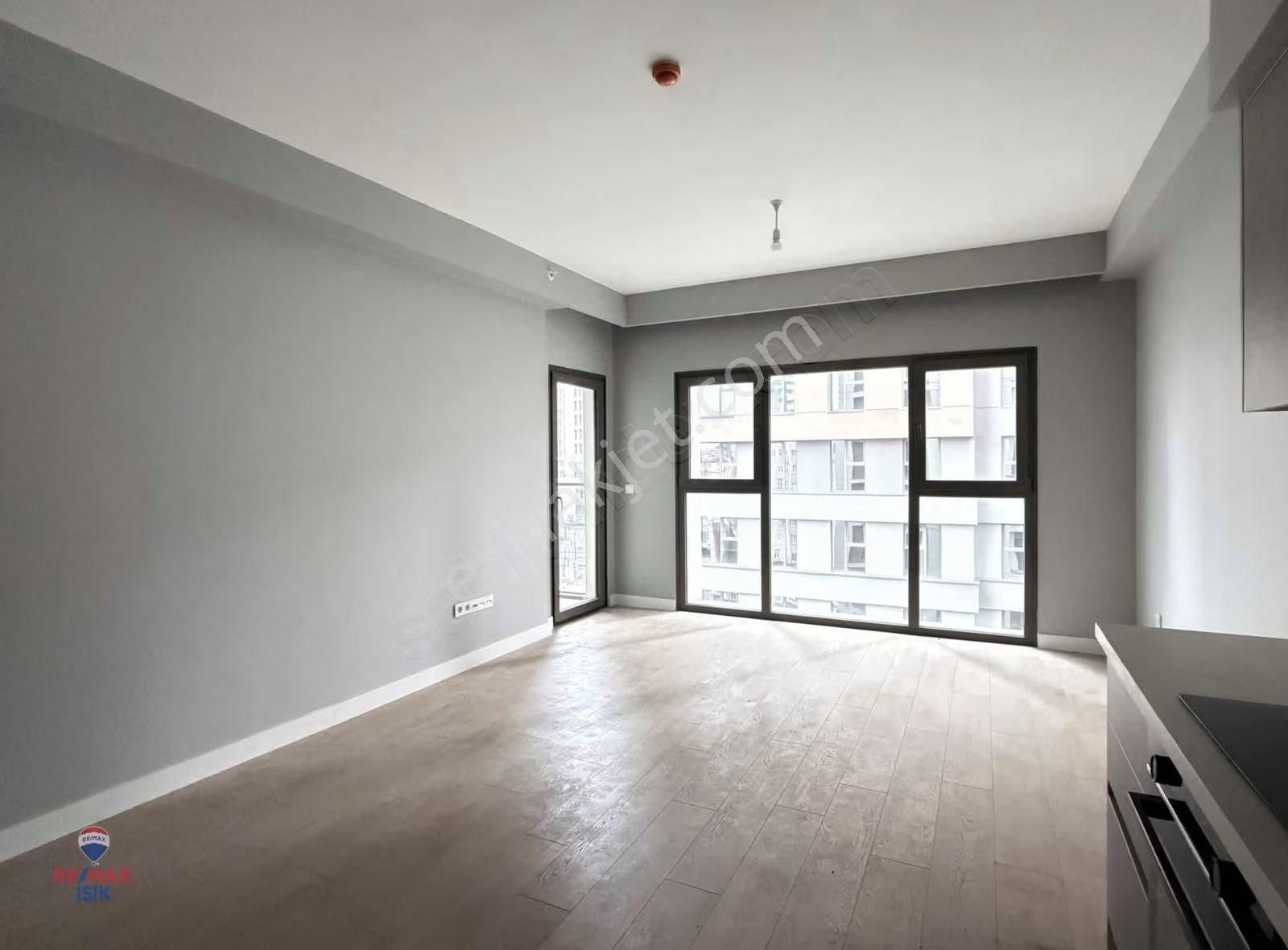 Remax Işık'tan Fikirtepe Emlak Konut Projesi 16.etap 2+1 Kiralık - Görsel 15