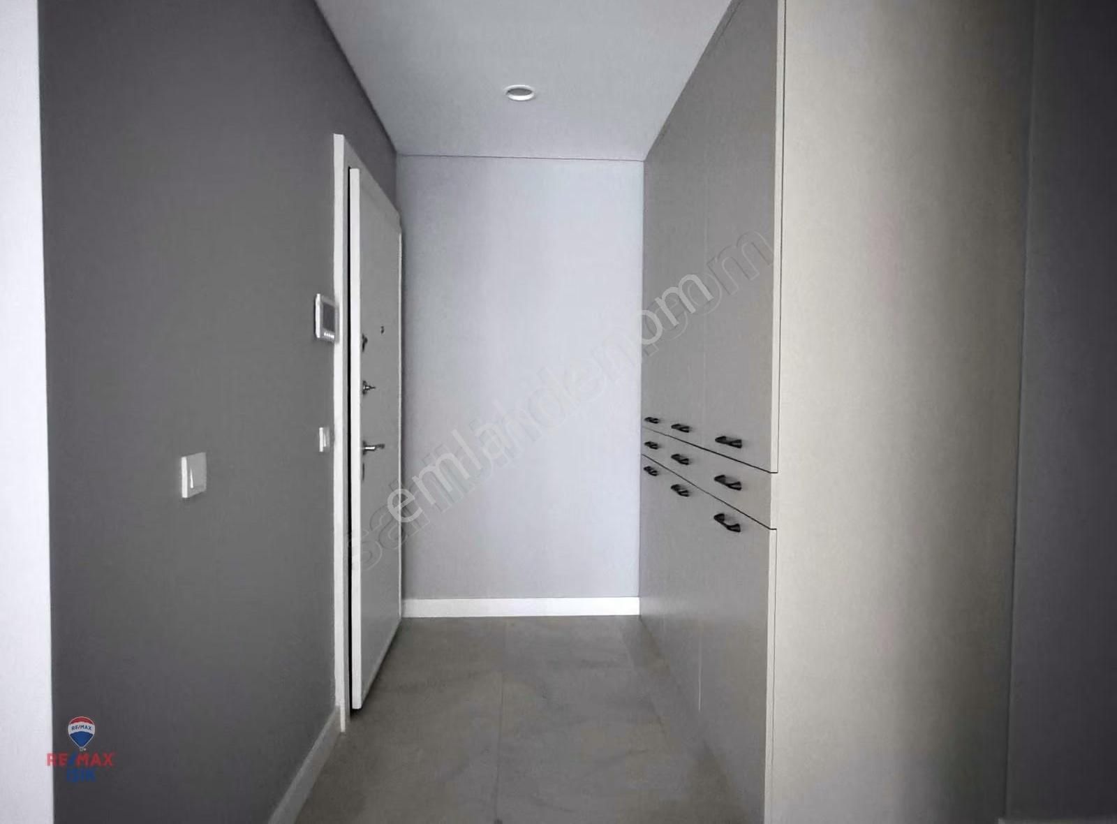 Remax Işık'tan Fikirtepe Emlak Konut Projesi 16.etap 2+1 Kiralık - Görsel 19