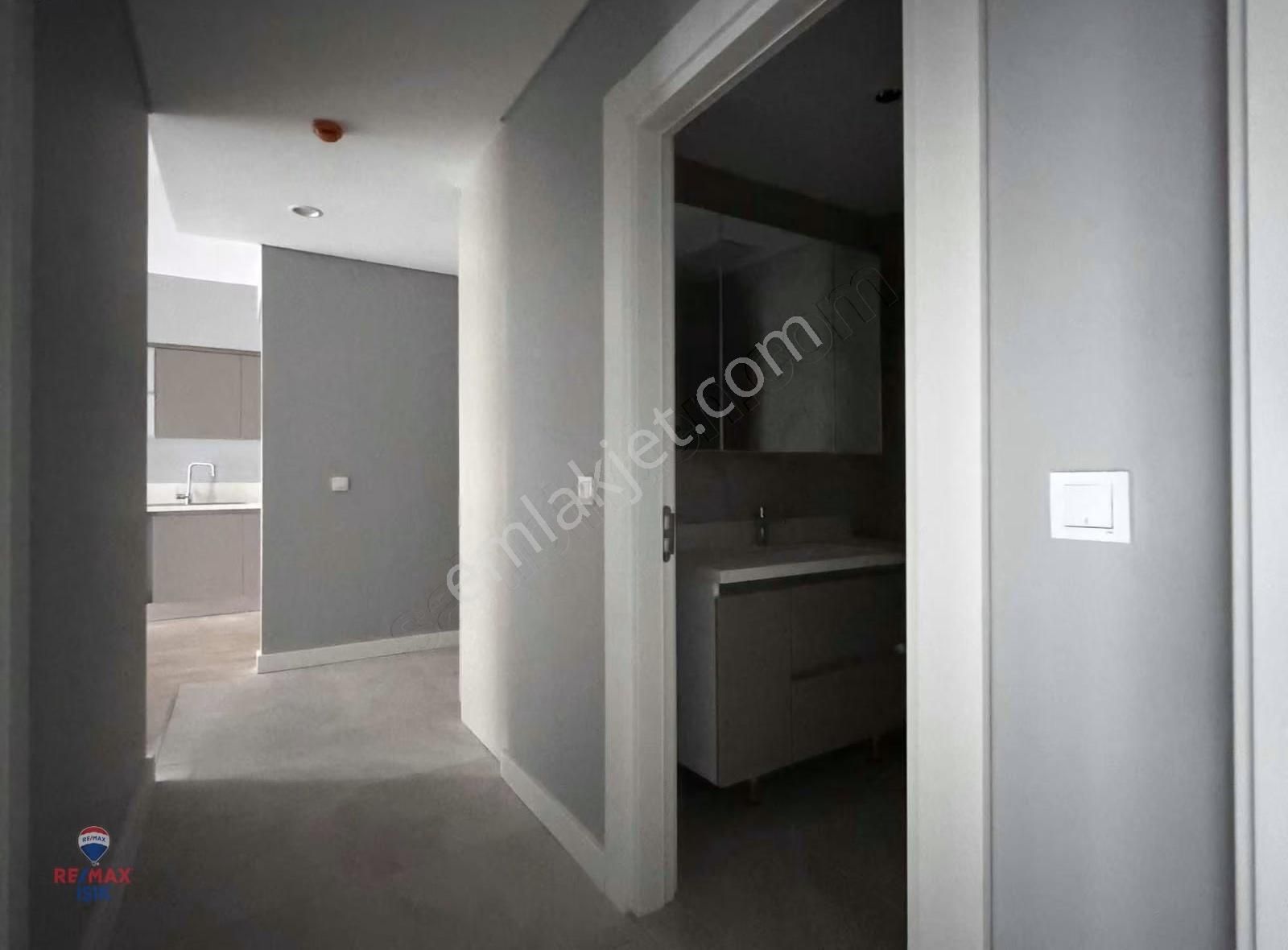 Remax Işık'tan Fikirtepe Emlak Konut Projesi 16.etap 2+1 Kiralık - Görsel 20