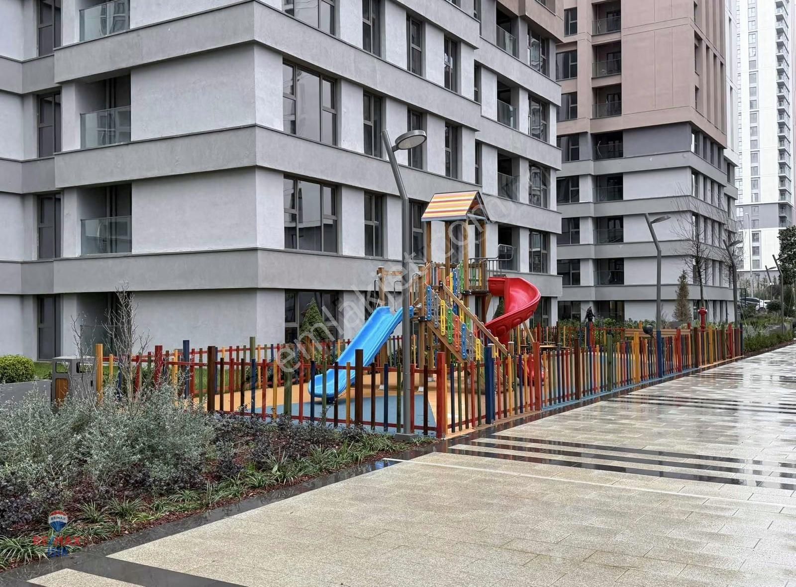 Remax Işık'tan Fikirtepe Emlak Konut Projesi 16.etap 2+1 Kiralık - Görsel 7