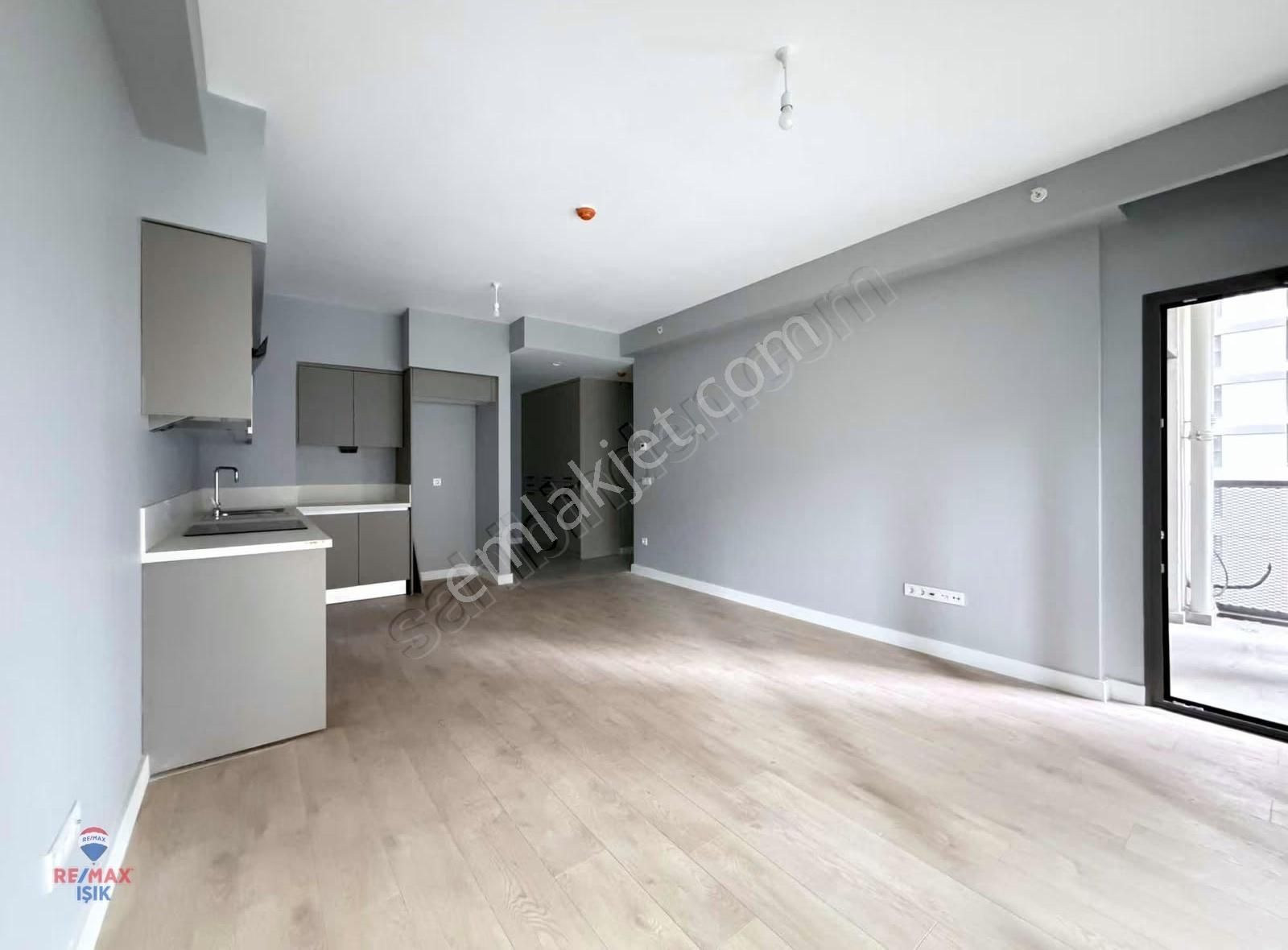 Remax Işık'tan Fikirtepe Emlak Konut Projesi 16.etap 2+1 Kiralık - Görsel 33