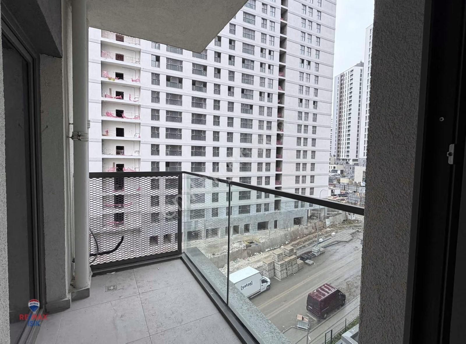 Remax Işık'tan Fikirtepe Emlak Konut Projesi 16.etap 2+1 Kiralık - Görsel 23