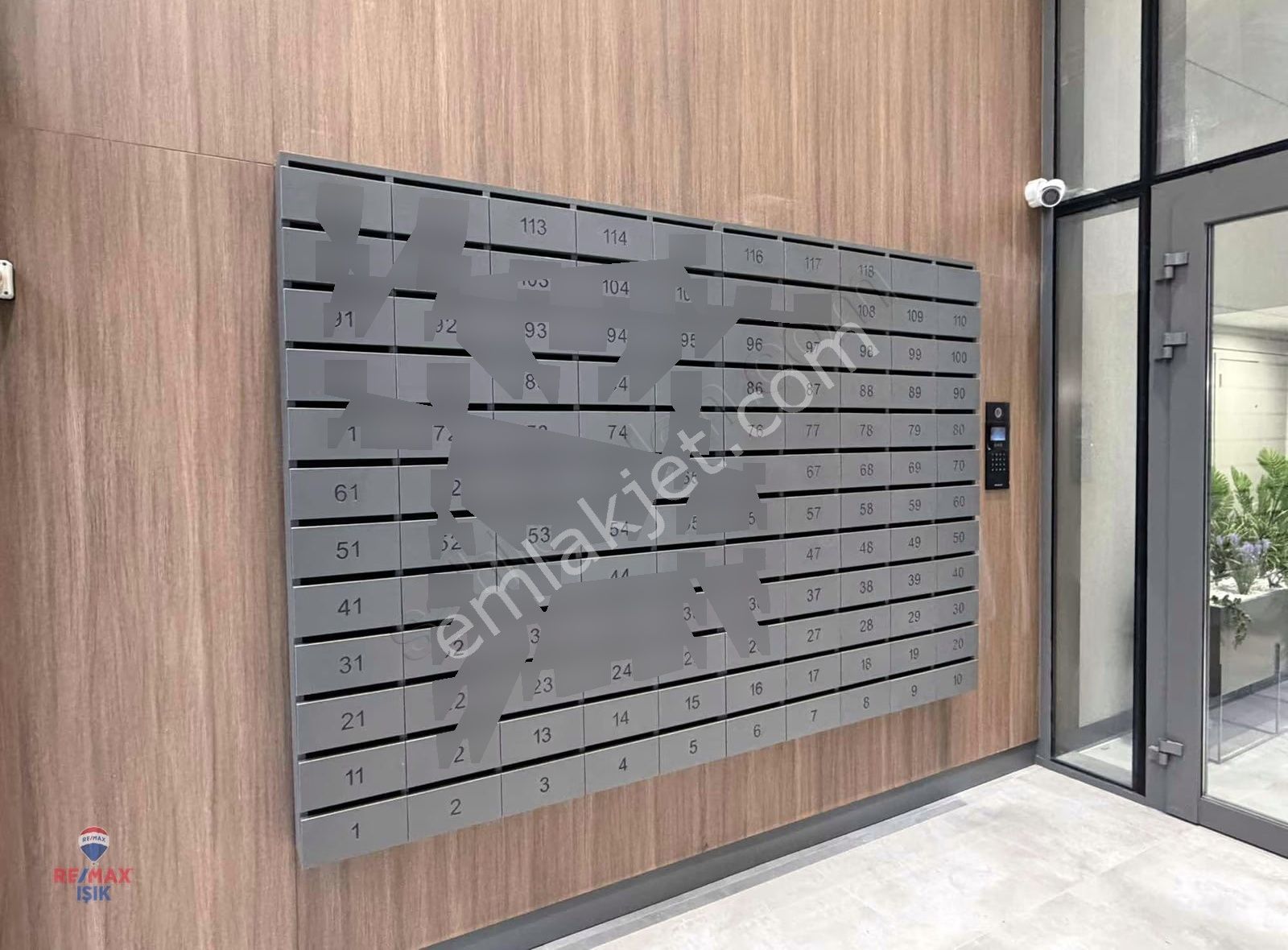 Remax Işık'tan Fikirtepe Emlak Konut Projesi 16.etap 2+1 Kiralık - Görsel 4