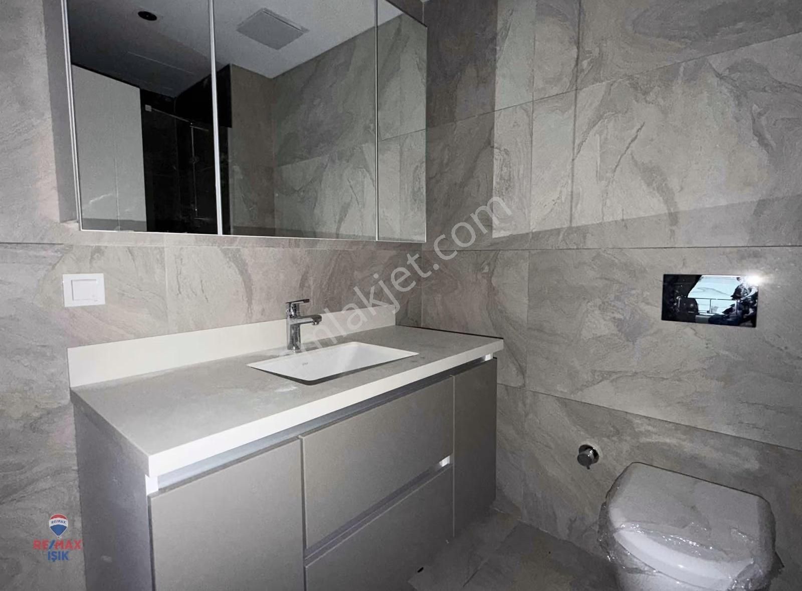 Remax Işık'tan Fikirtepe Emlak Konut Projesi 16.etap 2+1 Kiralık - Görsel 24