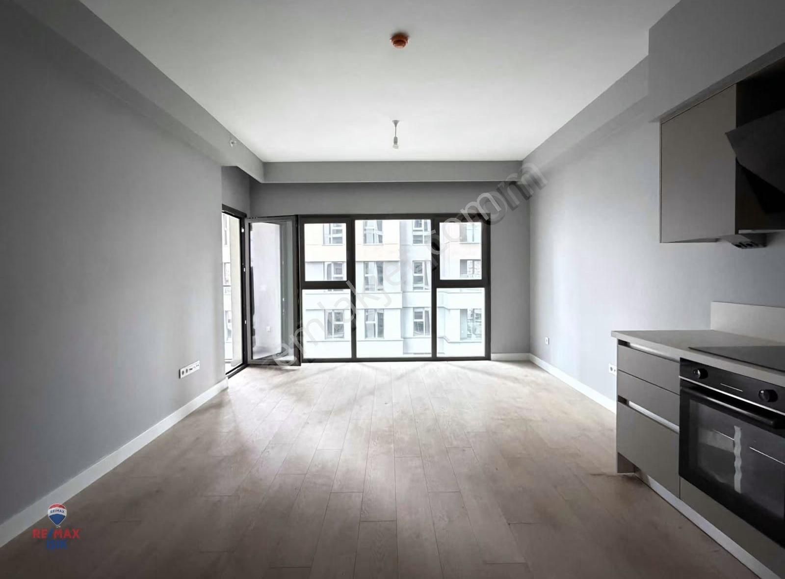 Remax Işık'tan Fikirtepe Emlak Konut Projesi 16.etap 2+1 Kiralık - Görsel 12