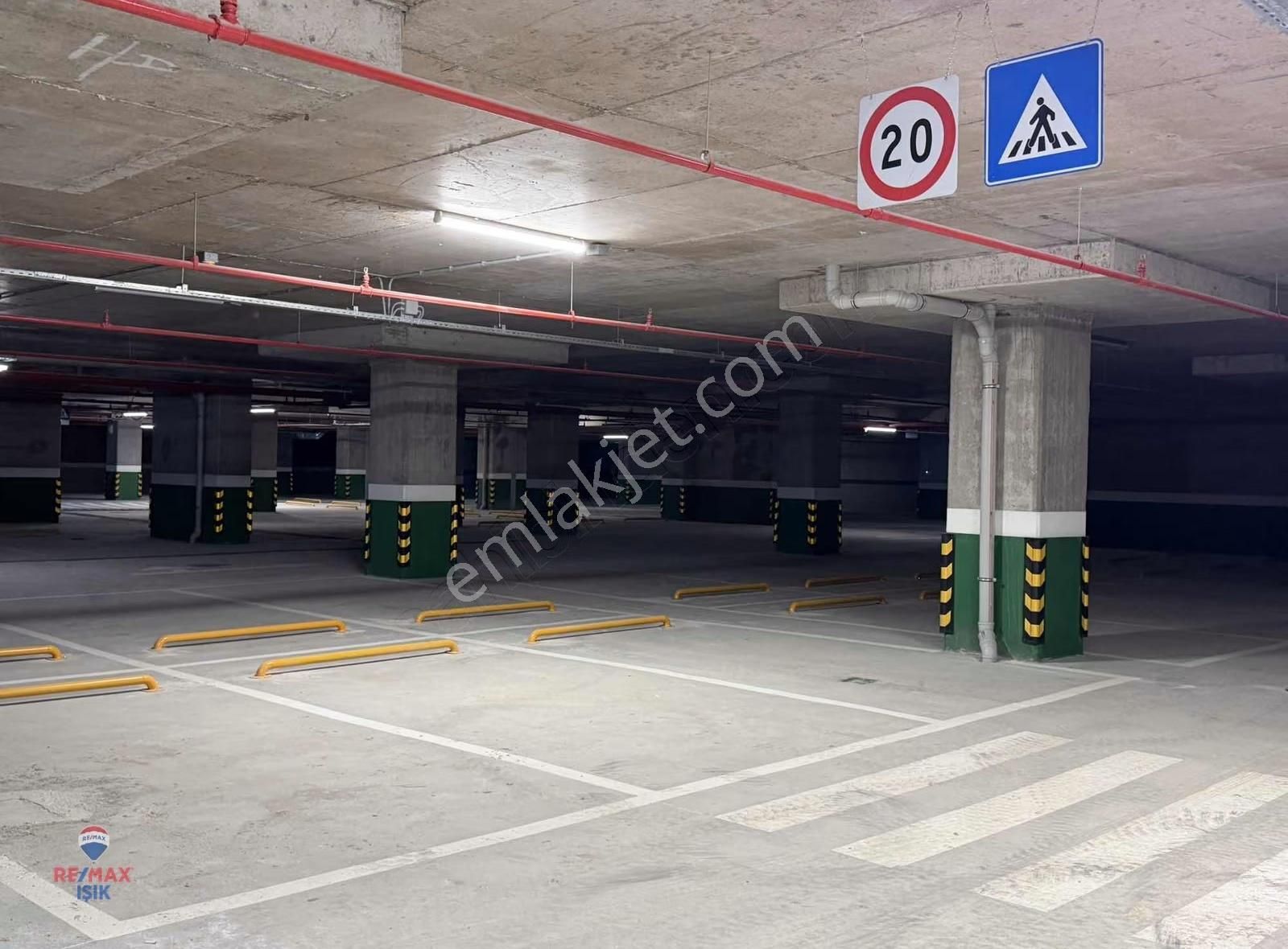 Remax Işık'tan Fikirtepe Emlak Konut Projesi 16.etap 2+1 Kiralık - Görsel 28