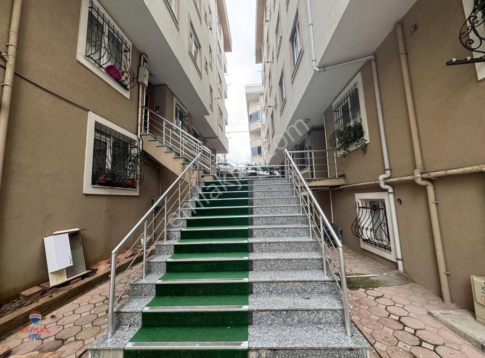 Çekmeköy Merkez Mahallesinde Satılık 2+1 Daire - Görsel 4