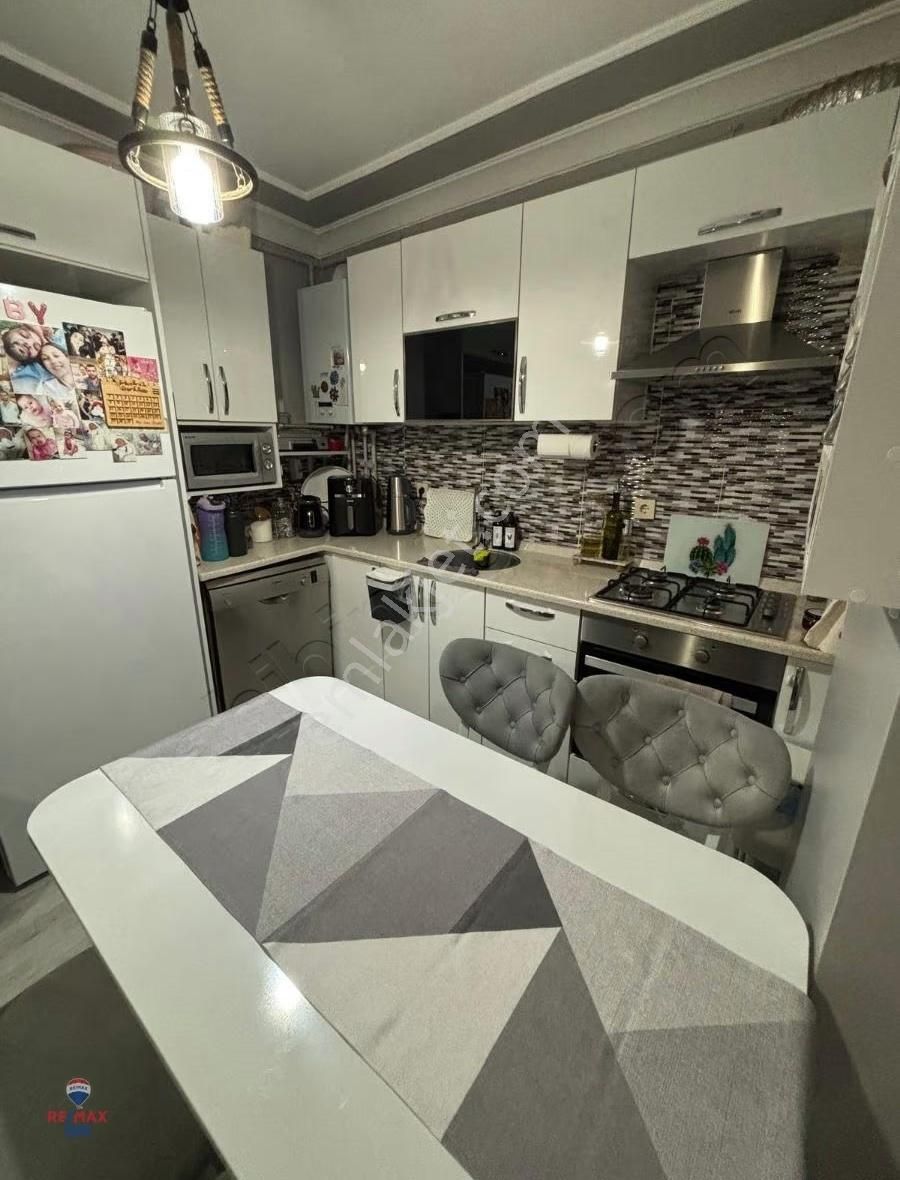 Safa Mahallesi'nde 2+1 Daireniz Sizi Bekliyor - Görsel 8