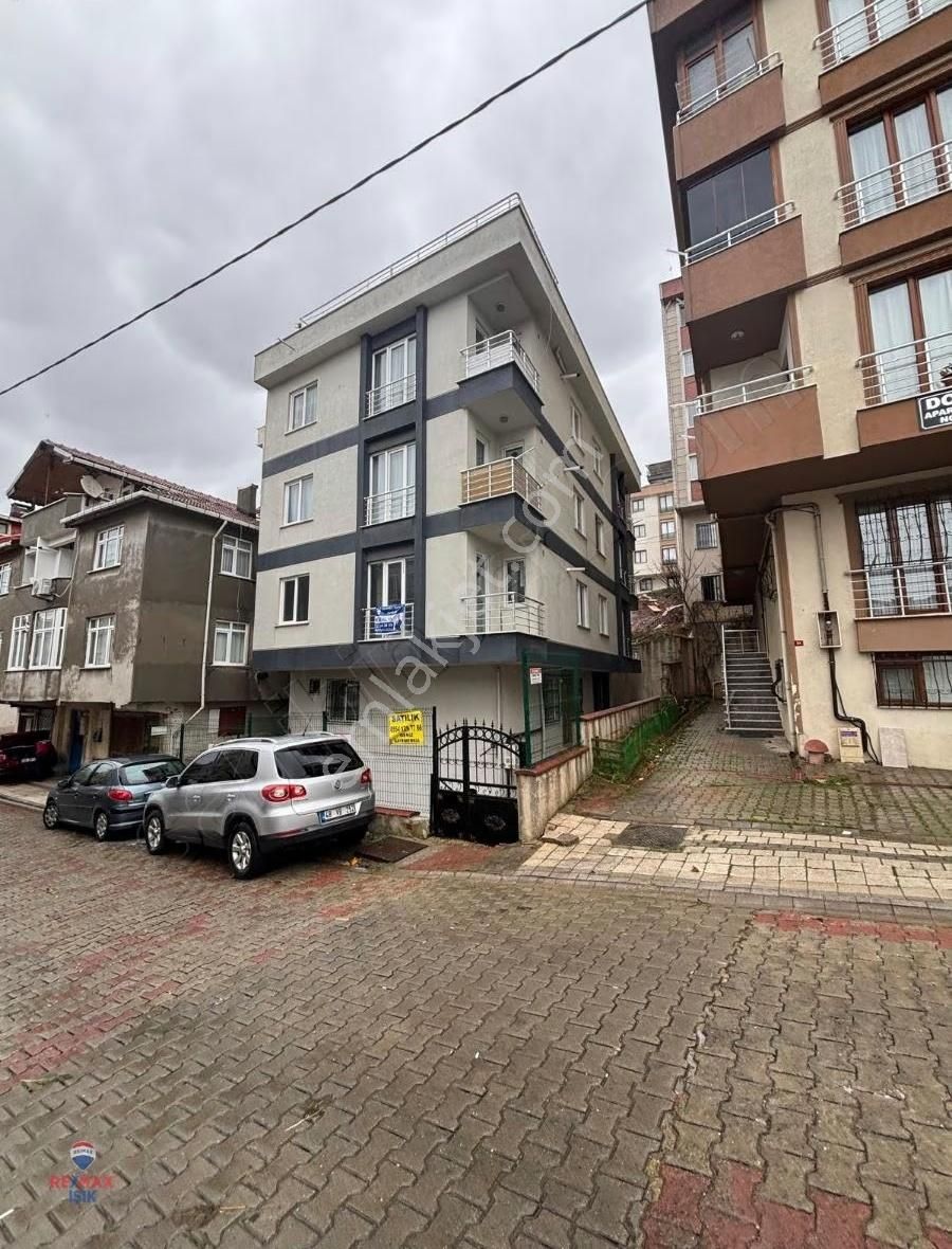 Safa Mahallesi'nde 2+1 Daireniz Sizi Bekliyor - Görsel 15