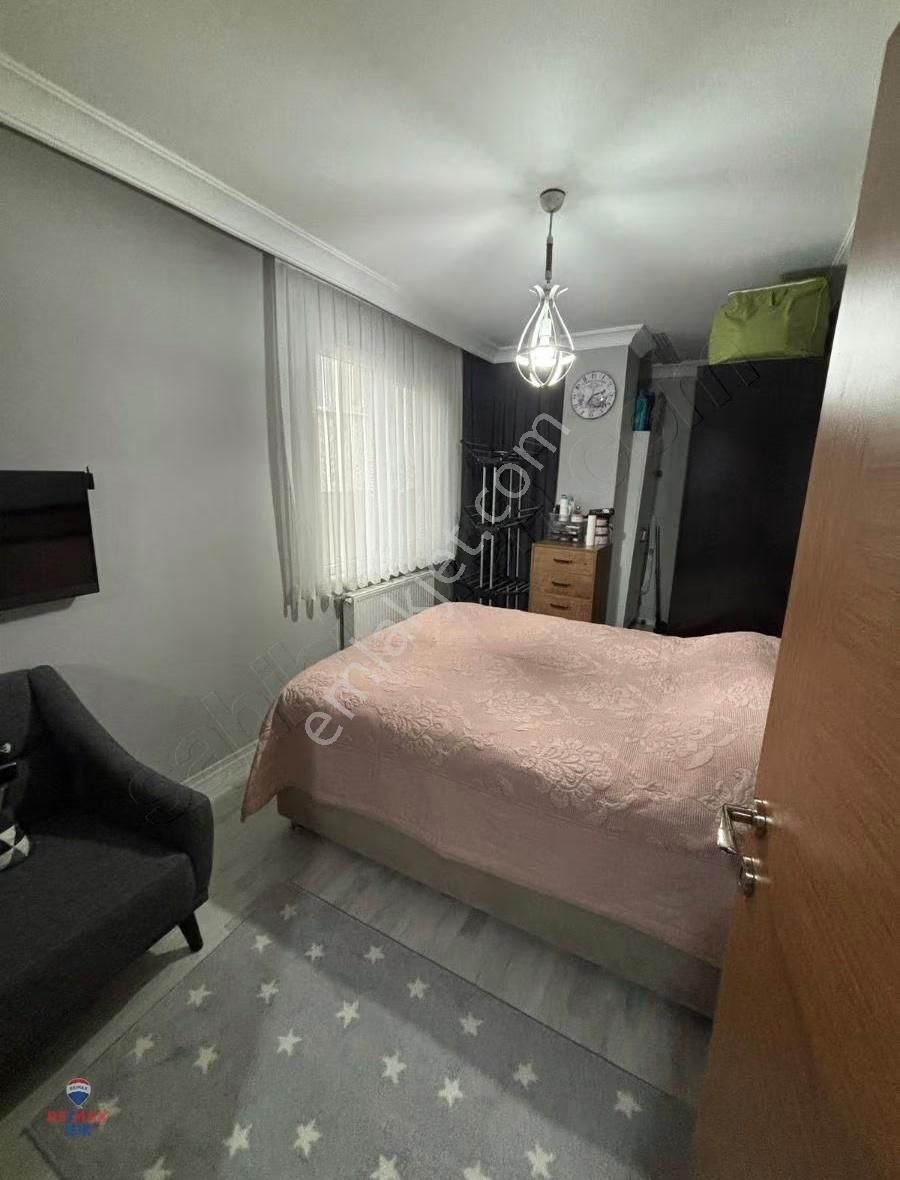 Safa Mahallesi'nde 2+1 Daireniz Sizi Bekliyor - Görsel 16