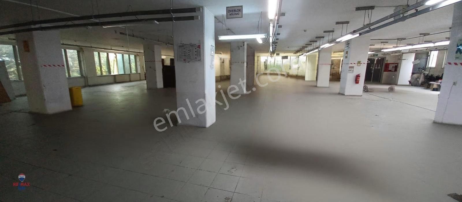 Sancaktepe'de Merkezi Lokasyonda İskanlı Alternatifli 800 M² - Görsel 15