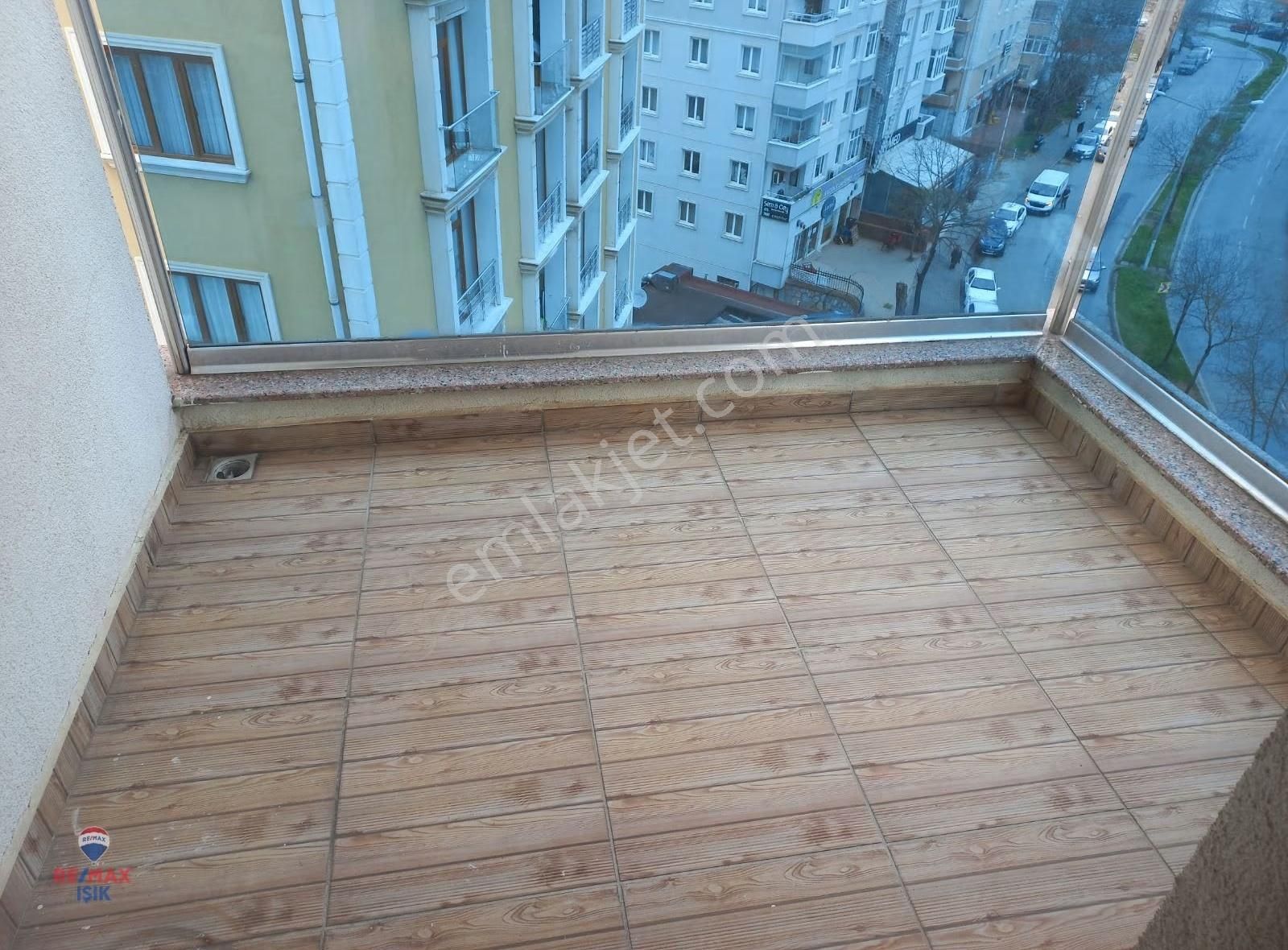 Uğur Mumcu Mah.merkezi Lokasyonda 4+1 Arakat Daire - Görsel 12