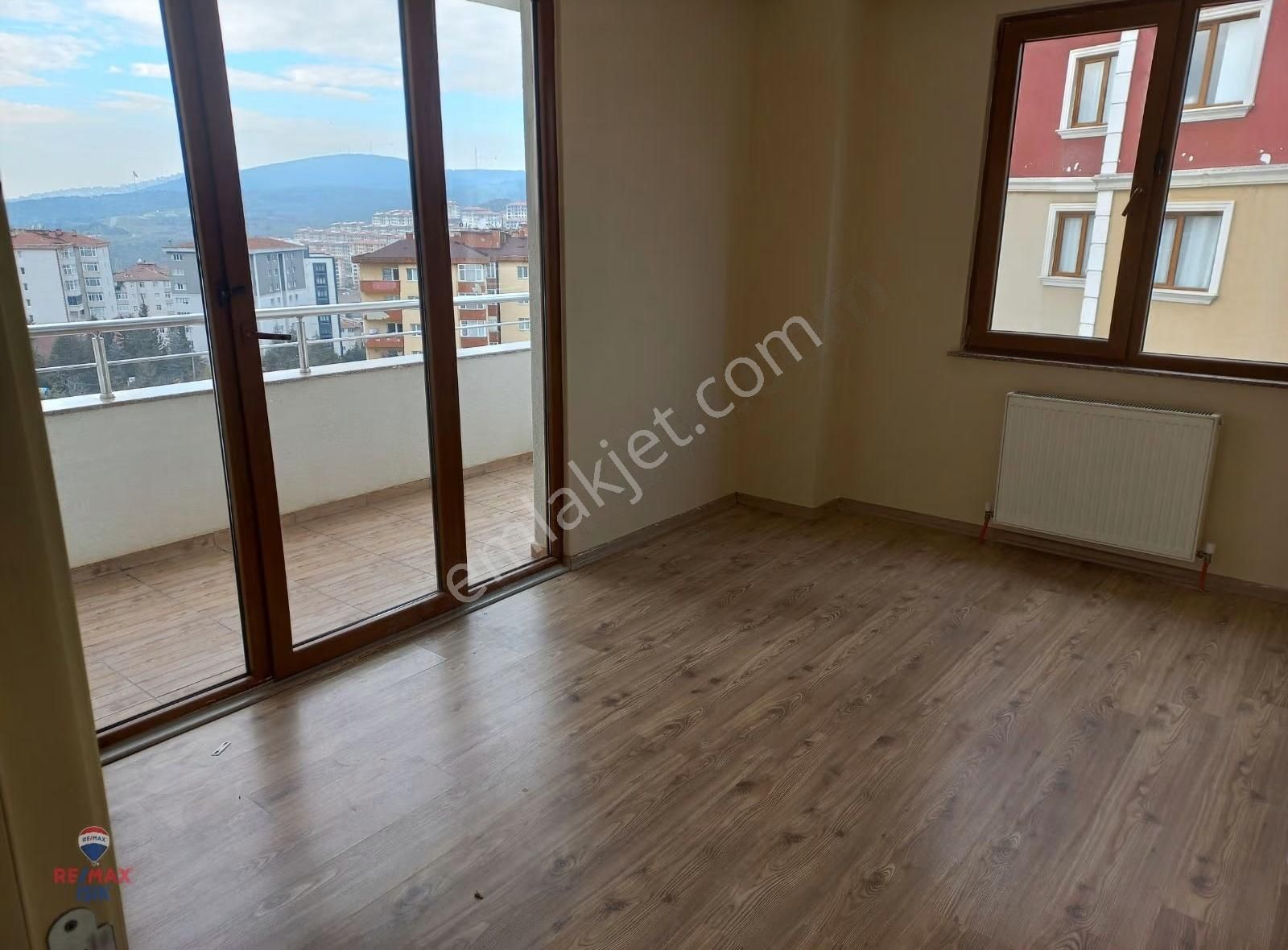 Uğur Mumcu Mah.merkezi Lokasyonda 4+1 Arakat Daire - Görsel 23