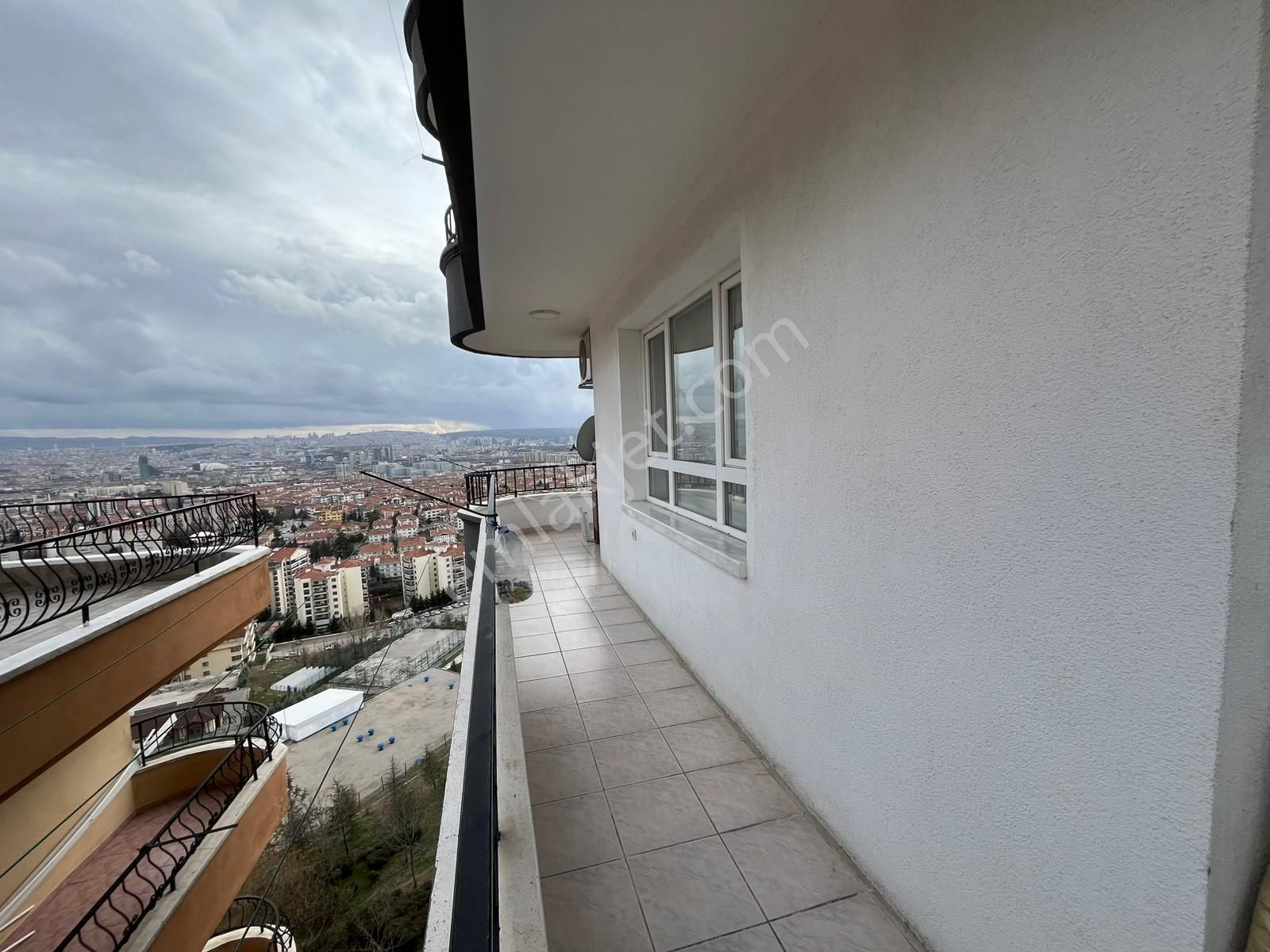 Relax'tan Ank Ve Vadii Mazaralı Lüx Yapılı Kacmaz Fırsat 3+1 - Görsel 21