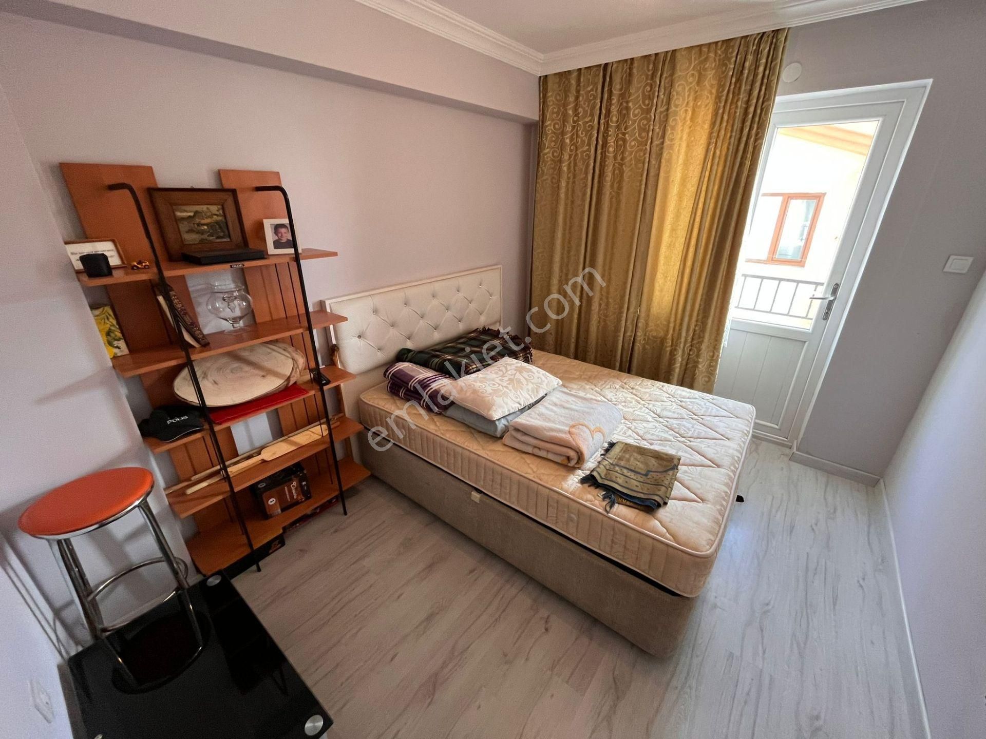 Relax'tan Ank Ve Vadii Mazaralı Lüx Yapılı Kacmaz Fırsat 3+1 - Görsel 8