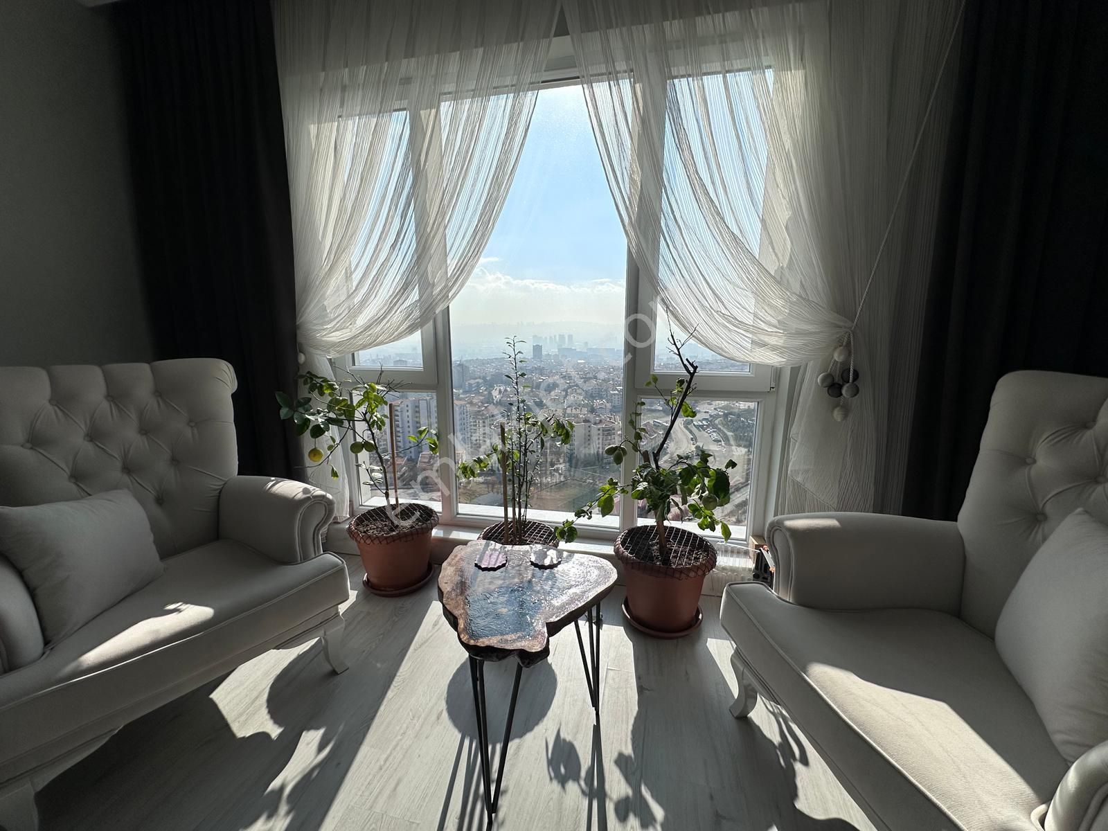 Relax'tan Ank Ve Vadii Mazaralı Lüx Yapılı Kacmaz Fırsat 3+1 - Görsel 3