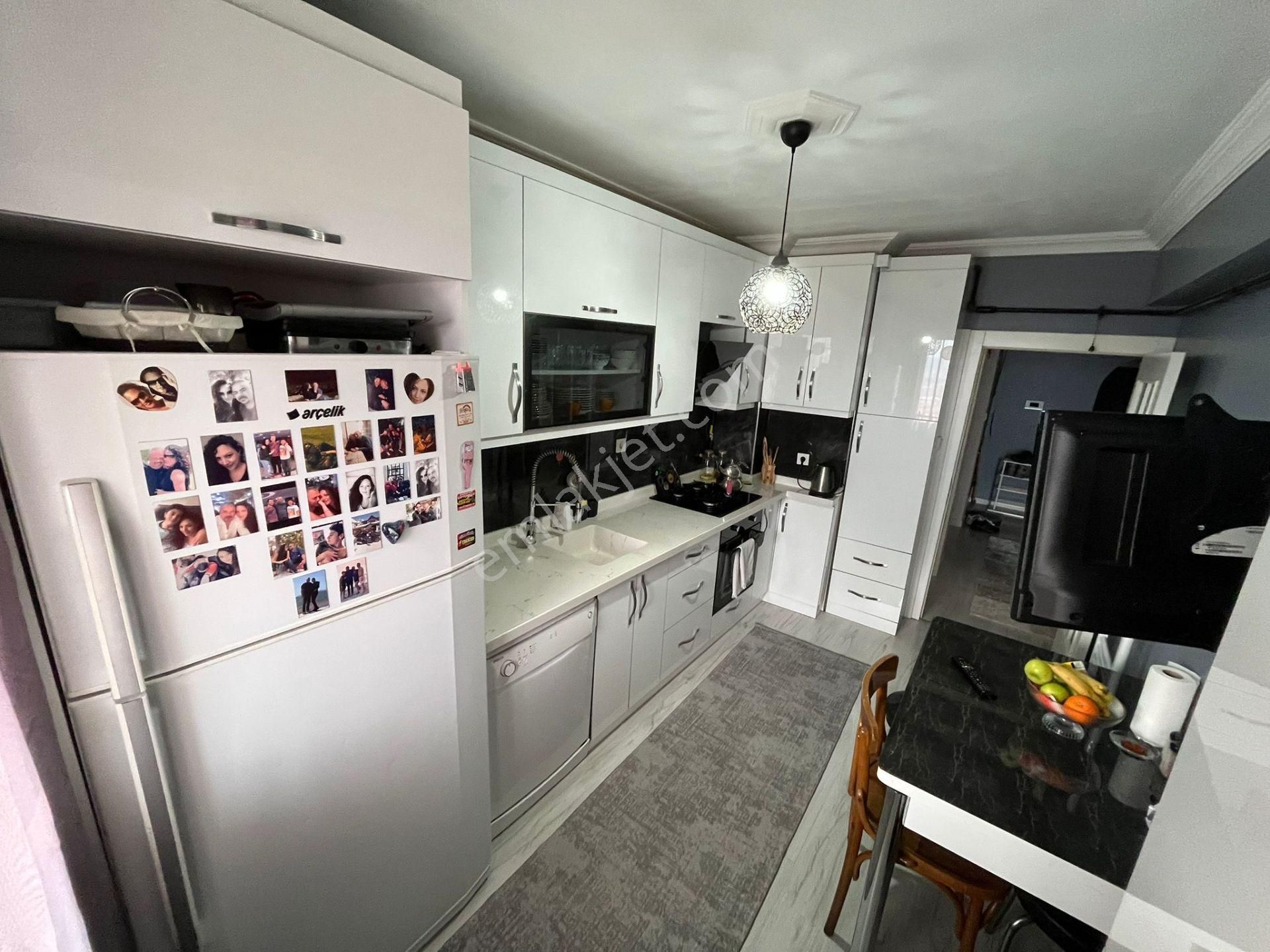 Relax'tan Ank Ve Vadii Mazaralı Lüx Yapılı Kacmaz Fırsat 3+1 - Görsel 10