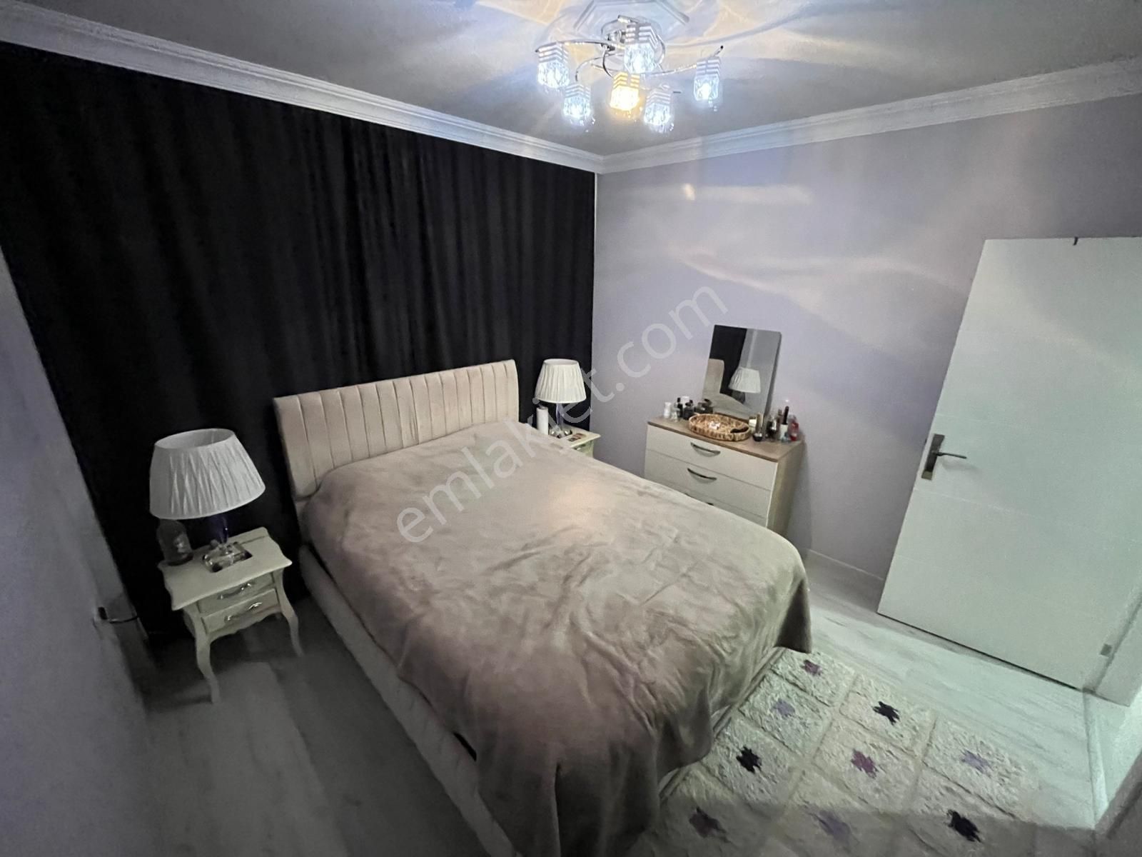 Relax'tan Ank Ve Vadii Mazaralı Lüx Yapılı Kacmaz Fırsat 3+1 - Görsel 27