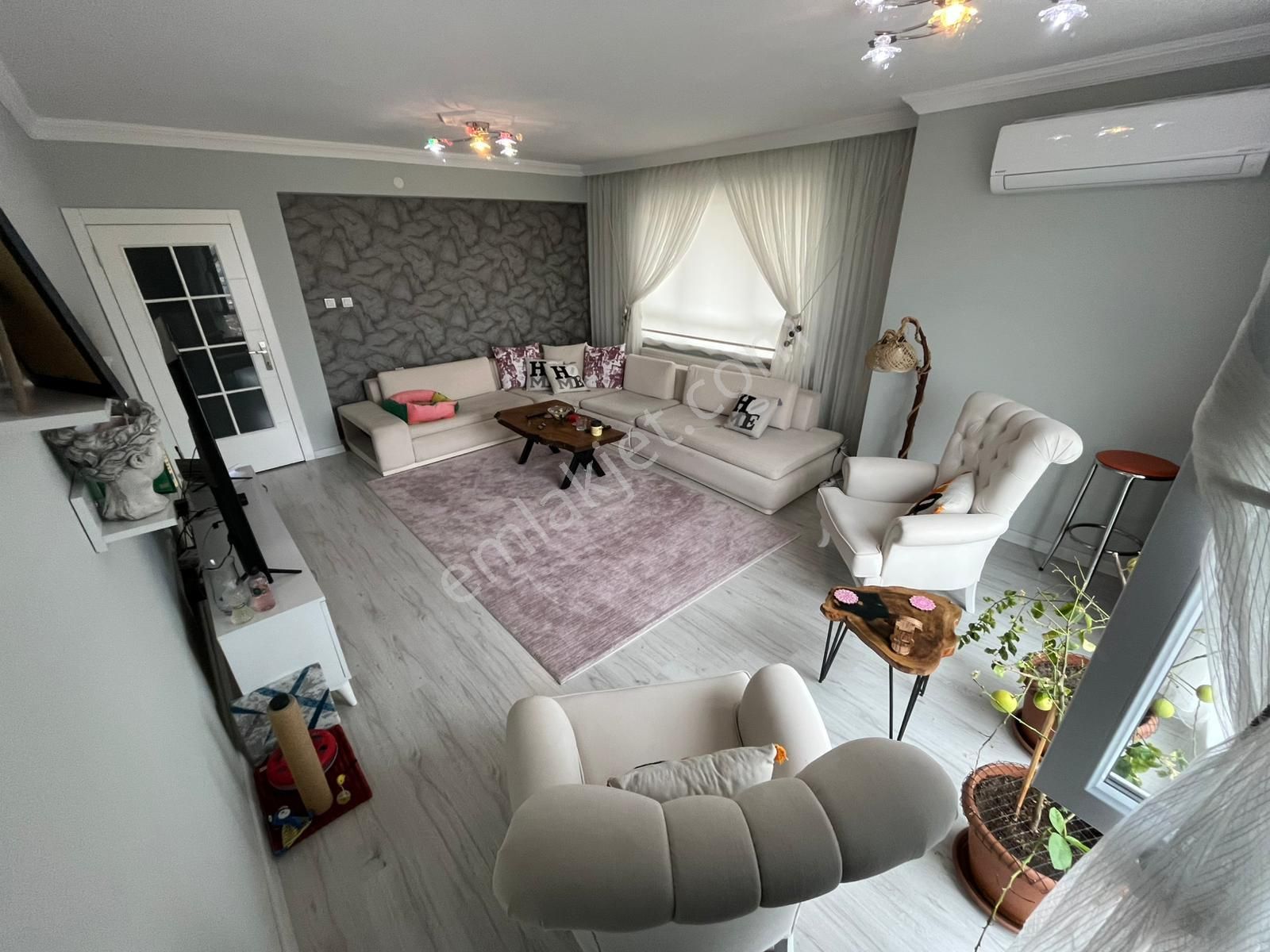 Relax'tan Ank Ve Vadii Mazaralı Lüx Yapılı Kacmaz Fırsat 3+1 - Görsel 4