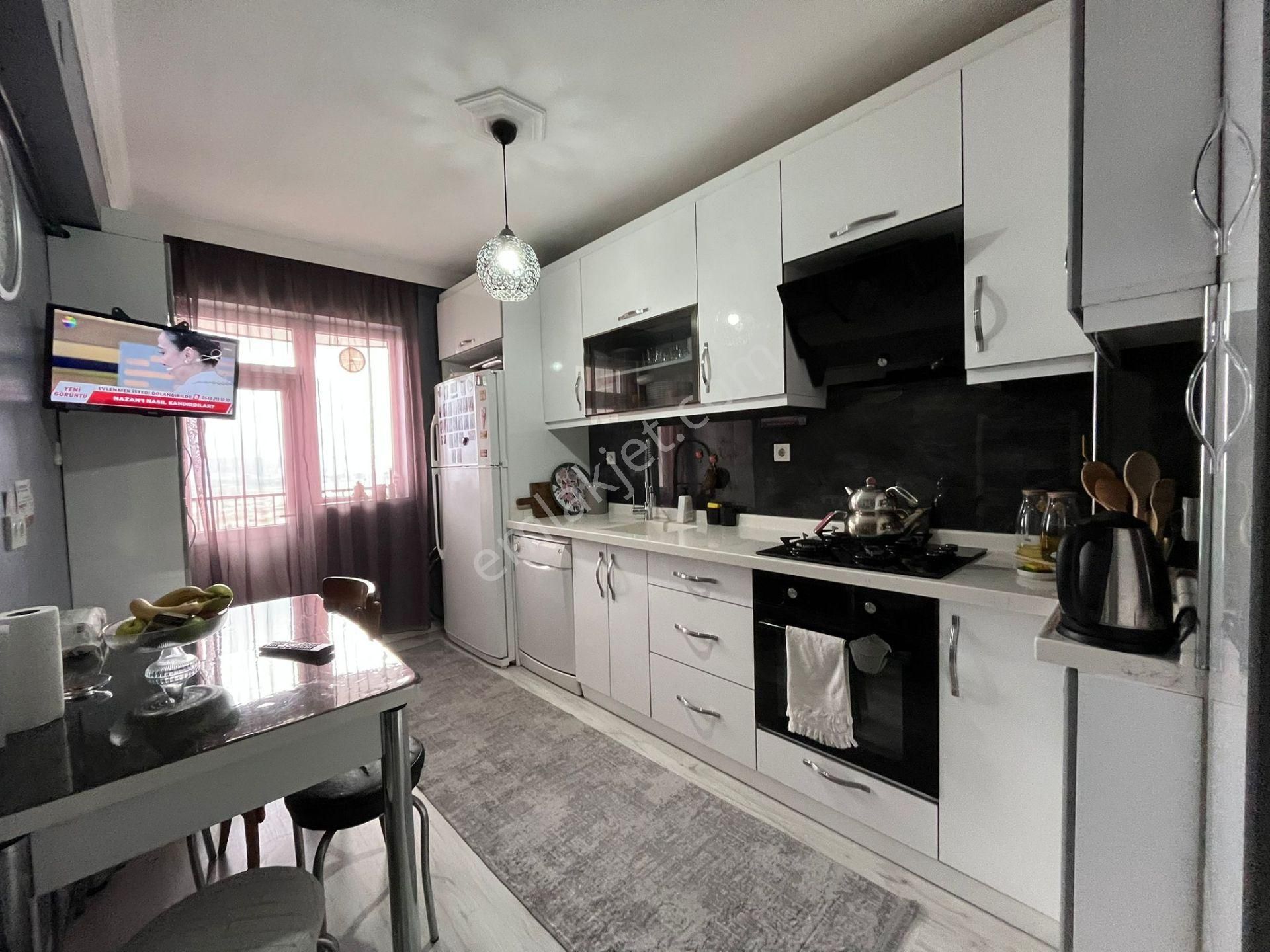 Relax'tan Ank Ve Vadii Mazaralı Lüx Yapılı Kacmaz Fırsat 3+1 - Görsel 28