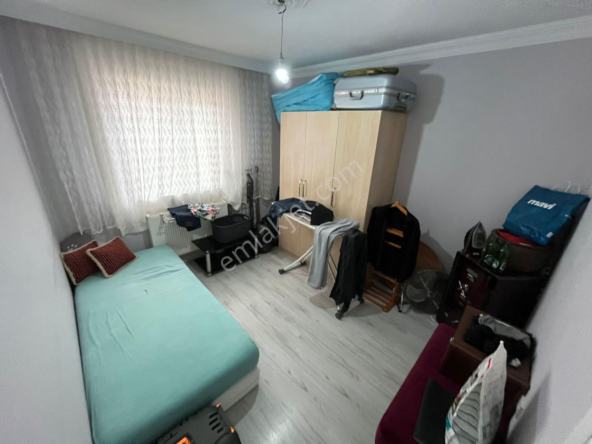 Relax'tan Ank Ve Vadii Mazaralı Lüx Yapılı Kacmaz Fırsat 3+1 - Görsel 22