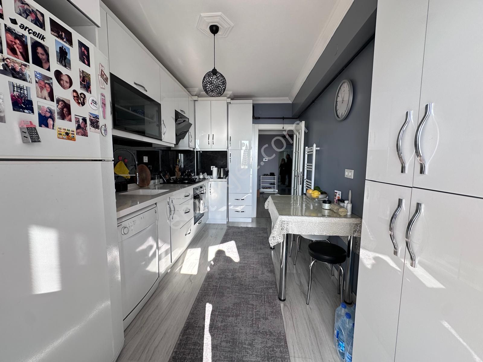 Relax'tan Ank Ve Vadii Mazaralı Lüx Yapılı Kacmaz Fırsat 3+1 - Görsel 11