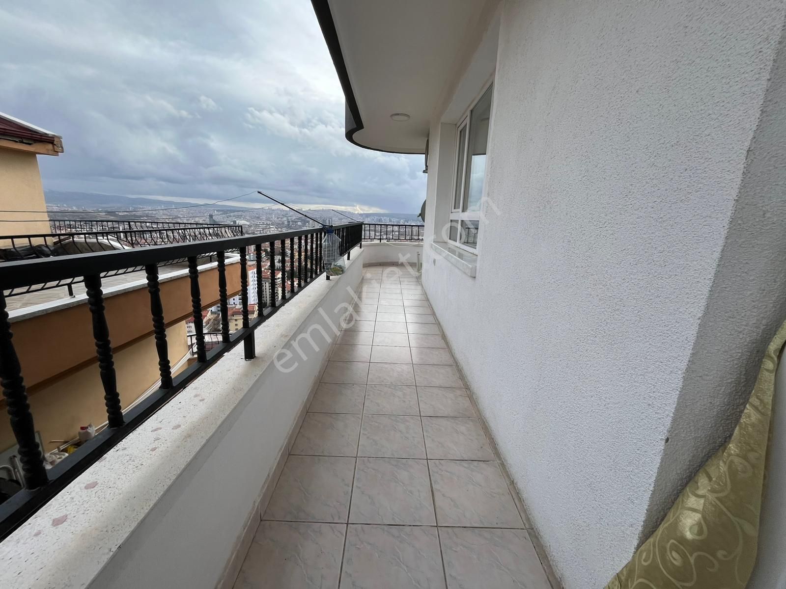 Relax'tan Ank Ve Vadii Mazaralı Lüx Yapılı Kacmaz Fırsat 3+1 - Görsel 25