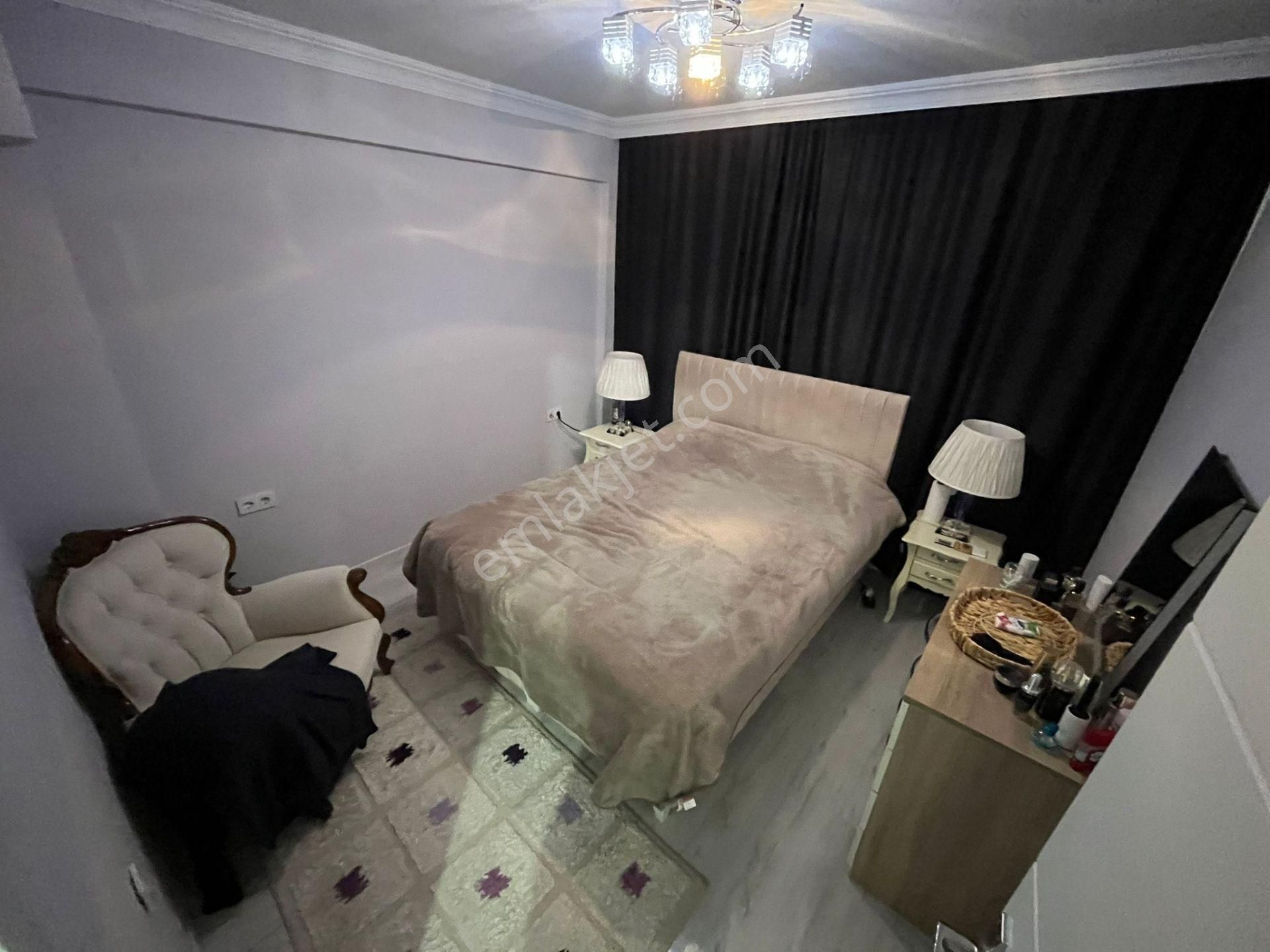 Relax'tan Ank Ve Vadii Mazaralı Lüx Yapılı Kacmaz Fırsat 3+1 - Görsel 26