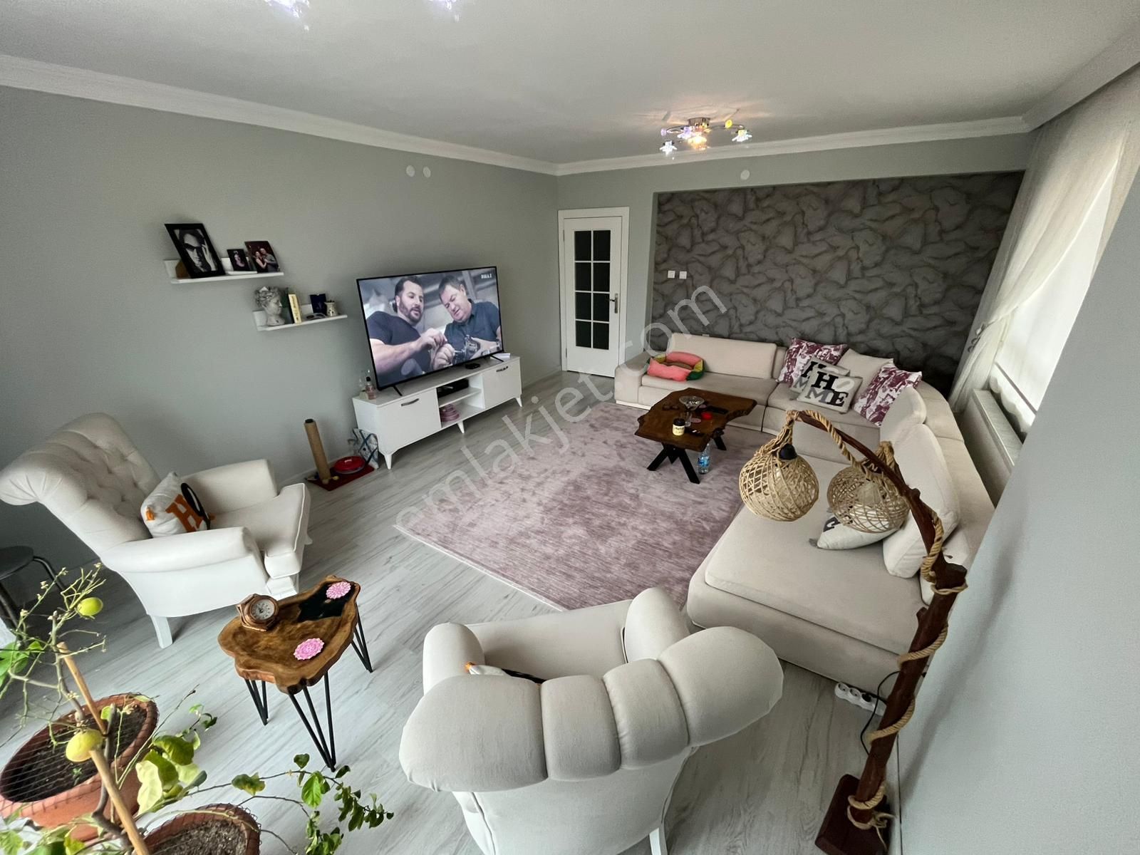 Relax'tan Ank Ve Vadii Mazaralı Lüx Yapılı Kacmaz Fırsat 3+1 - Görsel 5