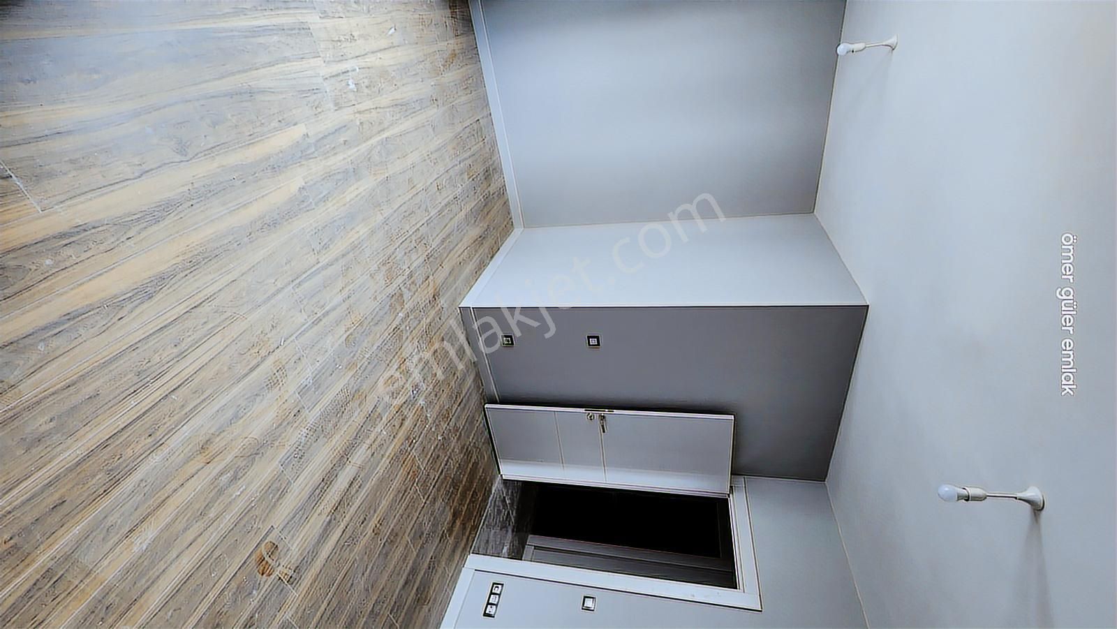 Güler^den Samsun Canikte Lüks Sitede 2+1 122m2 Sıfır 7/24 Güvenl - Görsel 33