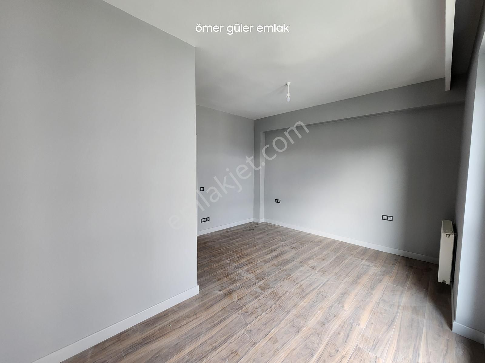 Güler^den Samsun Canikte Lüks Sitede 2+1 122m2 Sıfır 7/24 Güvenl - Görsel 22