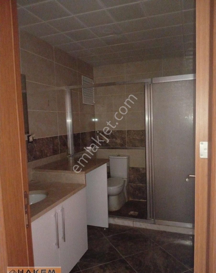 🏡adana-hakem Emlak📍buruk Tokilerde2+1 Kapalı Mutfakkombiliebeveyn Banyolukiralık Daire - Görsel 5