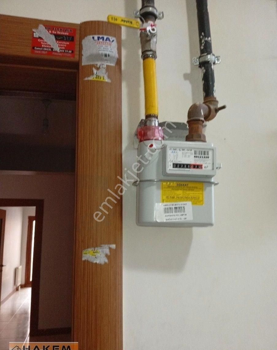 🏡adana-hakem Emlak📍buruk Tokilerde2+1 Kapalı Mutfakkombiliebeveyn Banyolukiralık Daire - Görsel 4