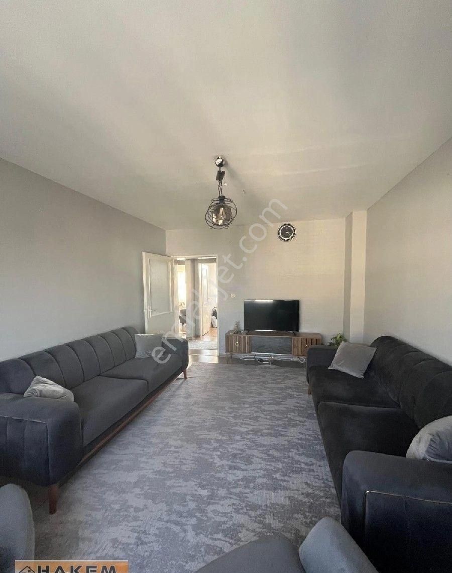 Hakem Emlak'tan İçi Yapılı Merkezî Lokasyon 2+1 Daire - Görsel 6