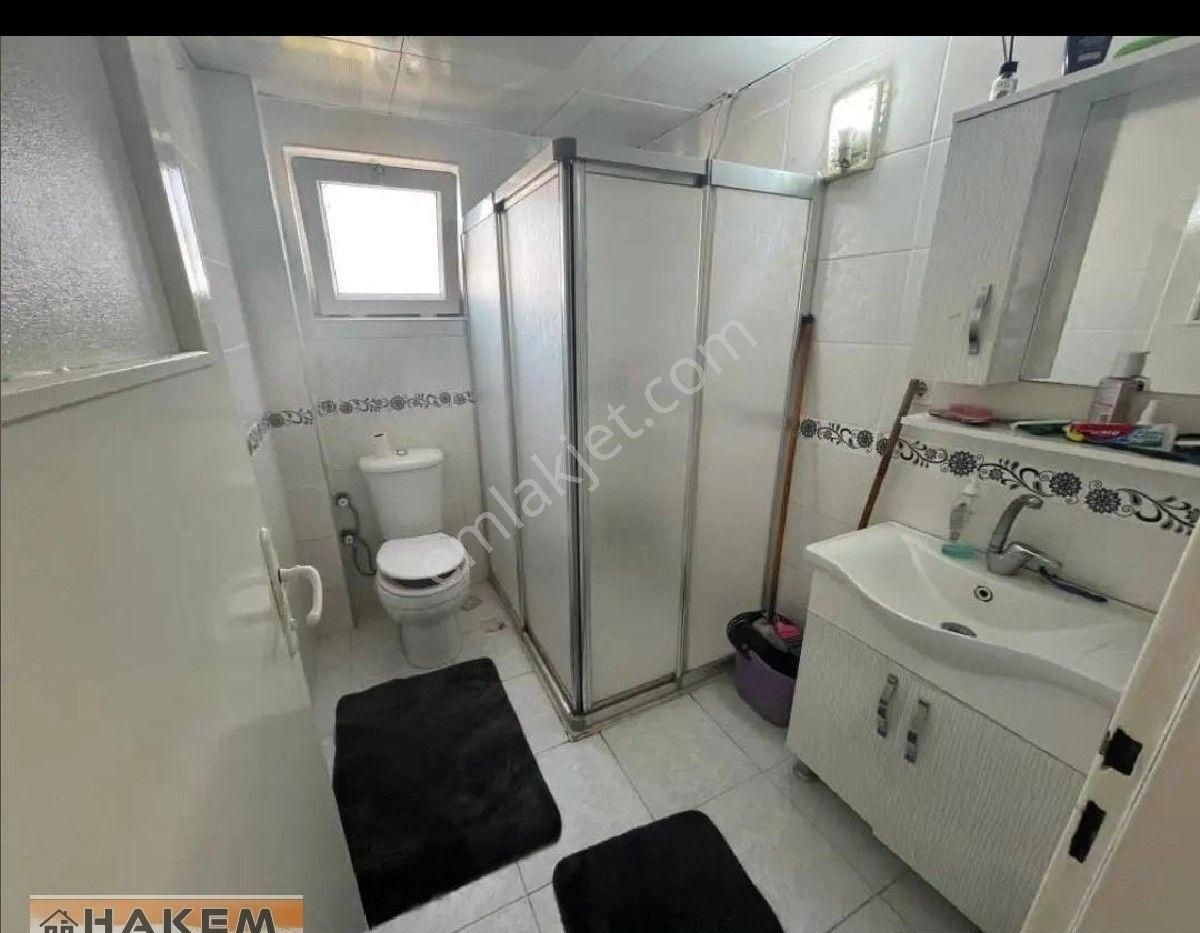 Hakem Emlak'tan İçi Yapılı Merkezî Lokasyon 2+1 Daire - Görsel 10