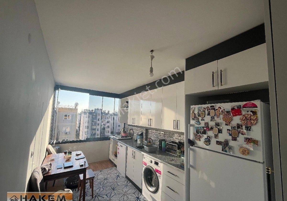 Hakem Emlak'tan İçi Yapılı Merkezî Lokasyon 2+1 Daire - Görsel 11