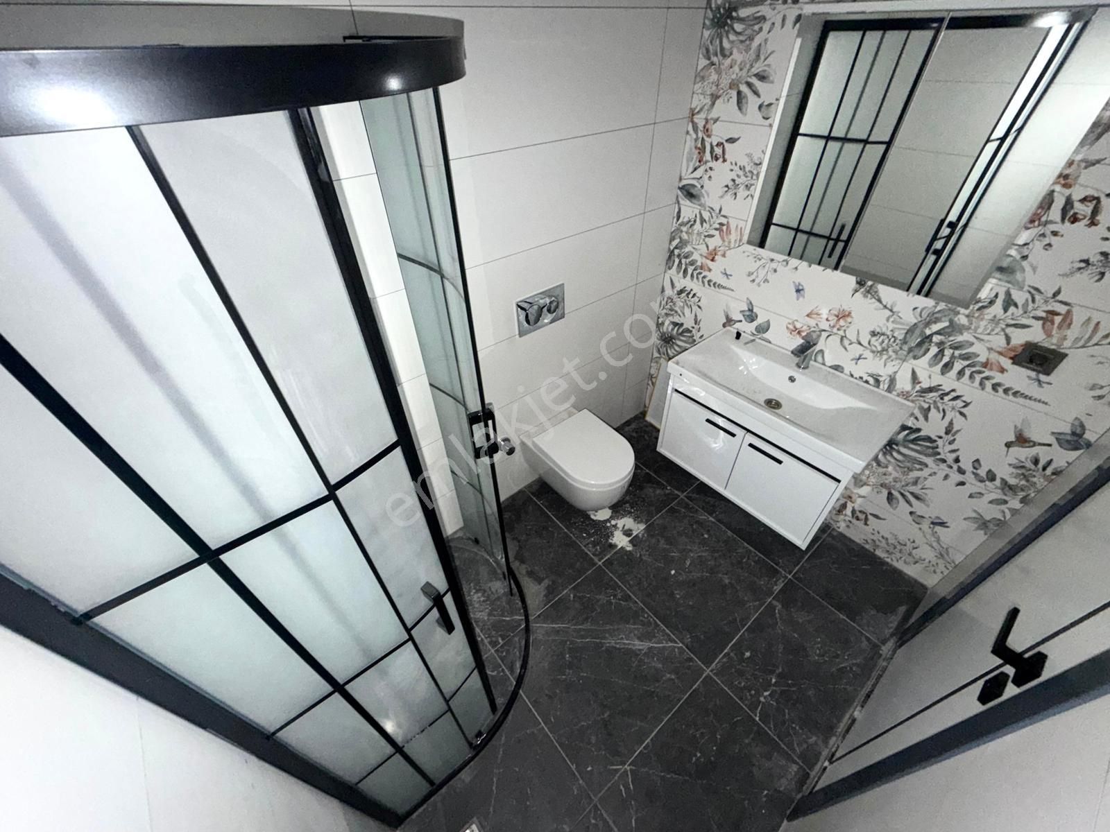 🏡 Referans'tan İkizçay'da Ön Cephe Ara Kat 1+1 Daire - Görsel 22