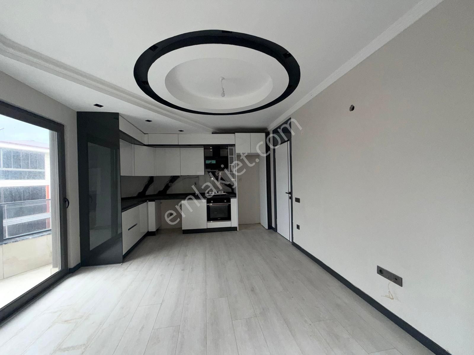 🏡 Referans'tan İkizçay'da Ön Cephe Ara Kat 1+1 Daire - Görsel 20