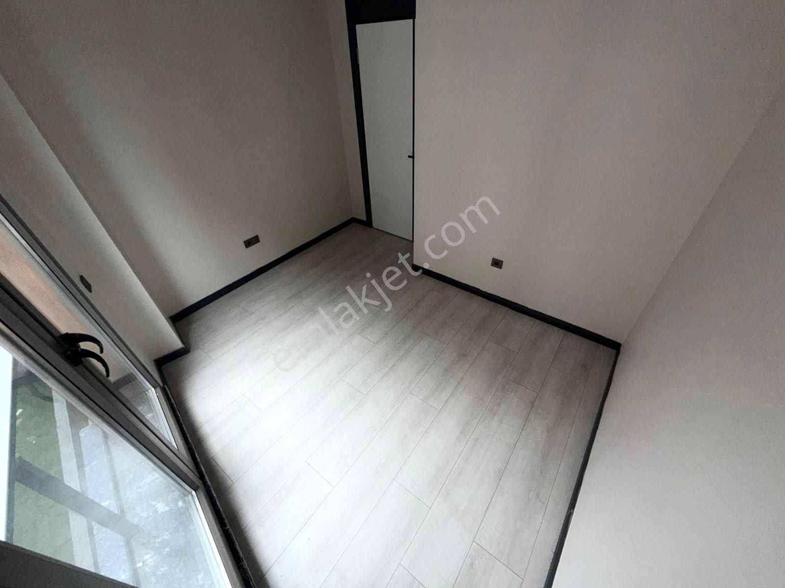 🏡 Referans'tan İkizçay'da Ön Cephe Ara Kat 1+1 Daire - Görsel 19